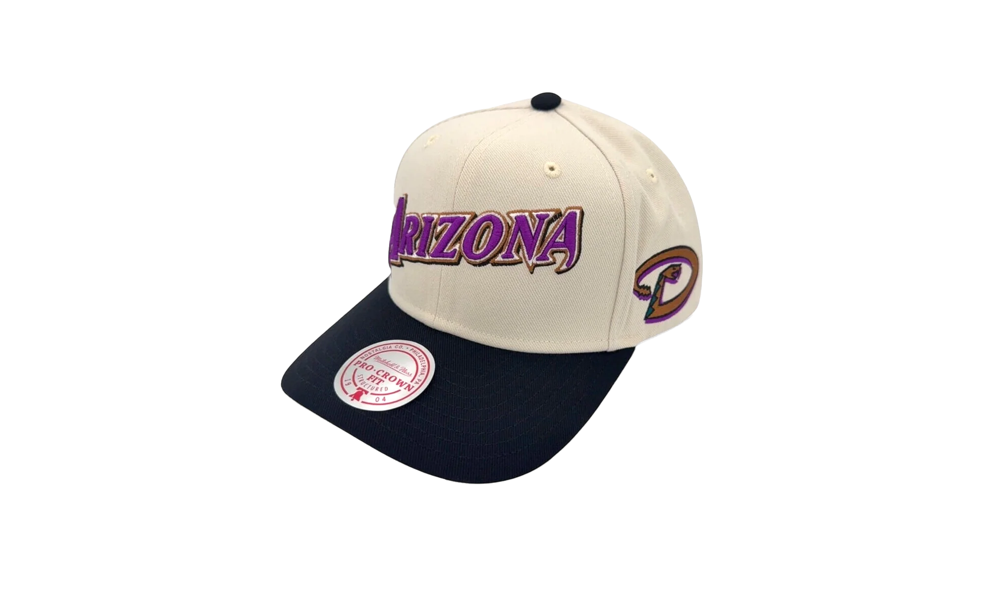 Mlb Off Word Pro "Cooperstown Diamondbacks" HP11517 ADIOFWH