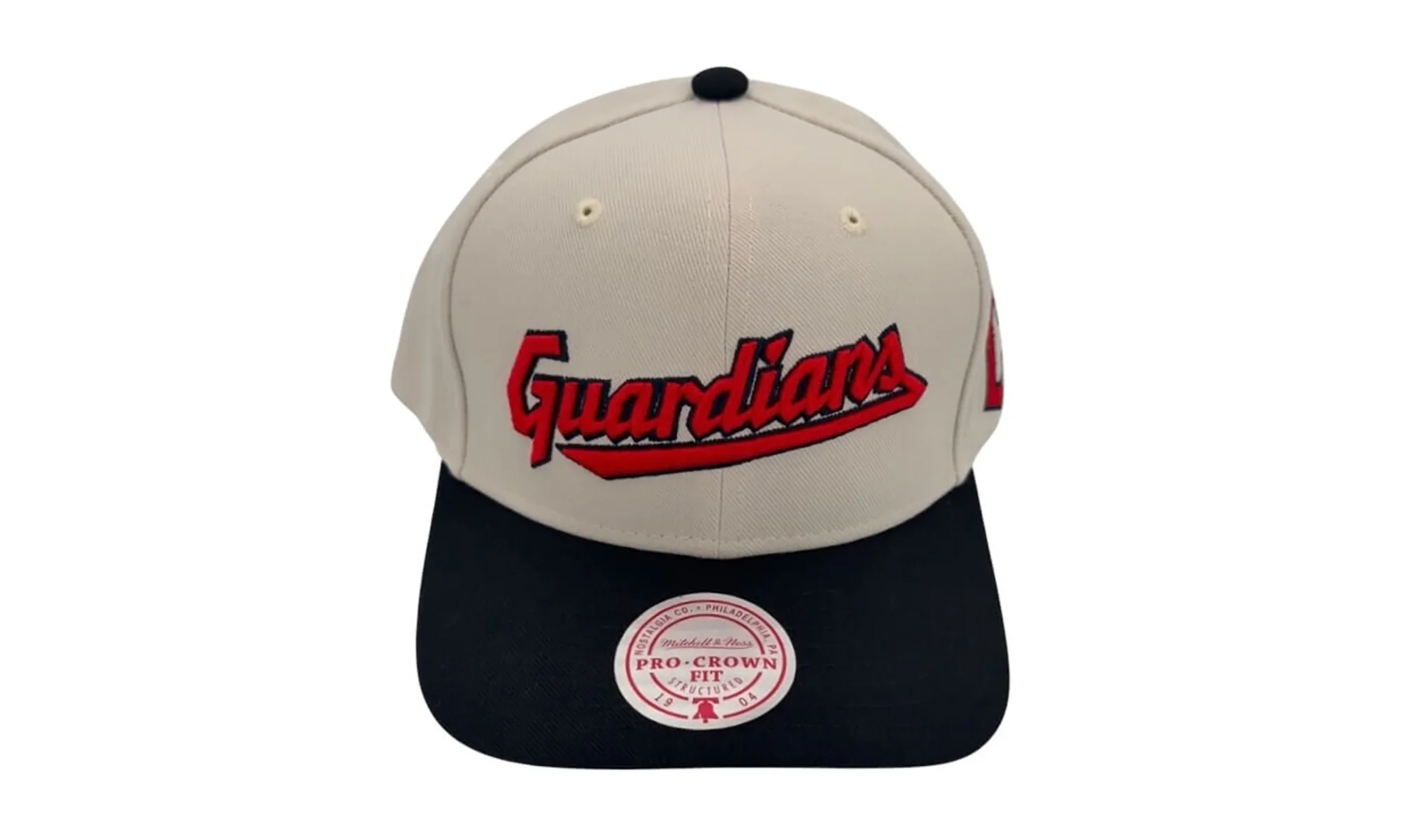 Mlb Off Word Pro "Guardians" HP11516 CGUOFWH OS