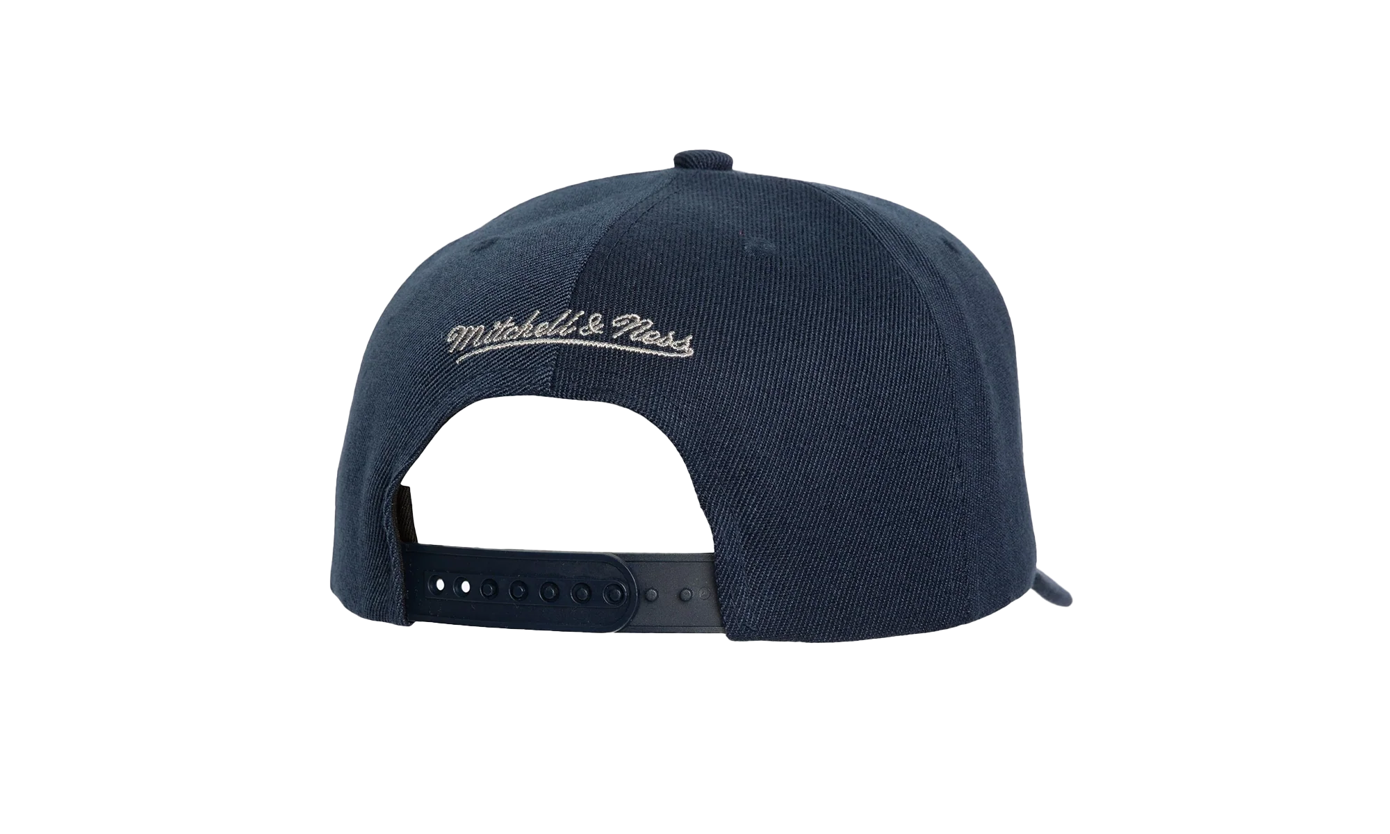 MLB Panorec Pro Snapback Cap "New York Yankees - Navy" HP8403 NYYNAVY - Image 2