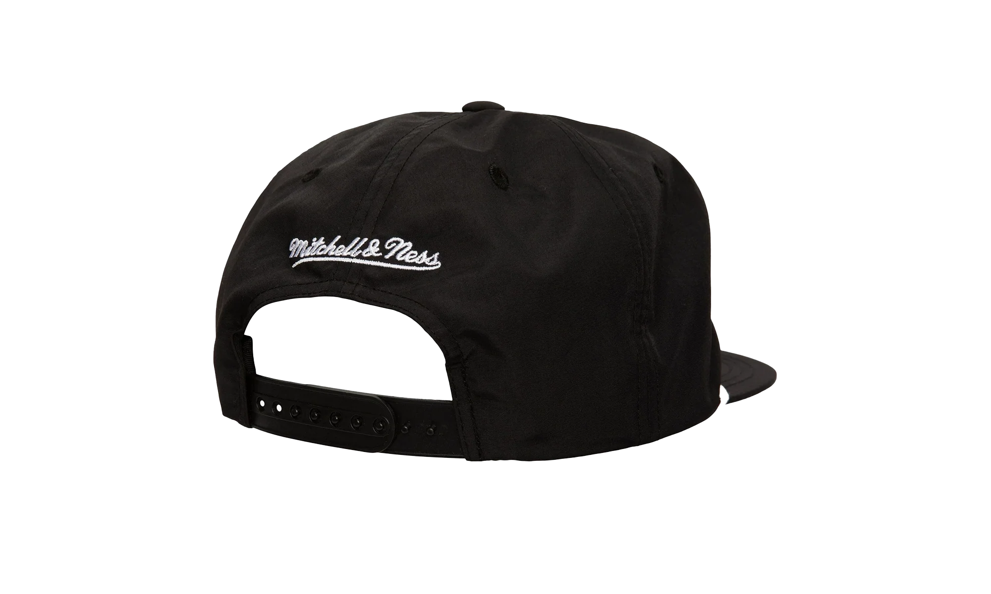 MLB Pew Pew Deadstock Snapback Cap "San Diego Padres - Black" HM9364 SDPBLCK - Image 2