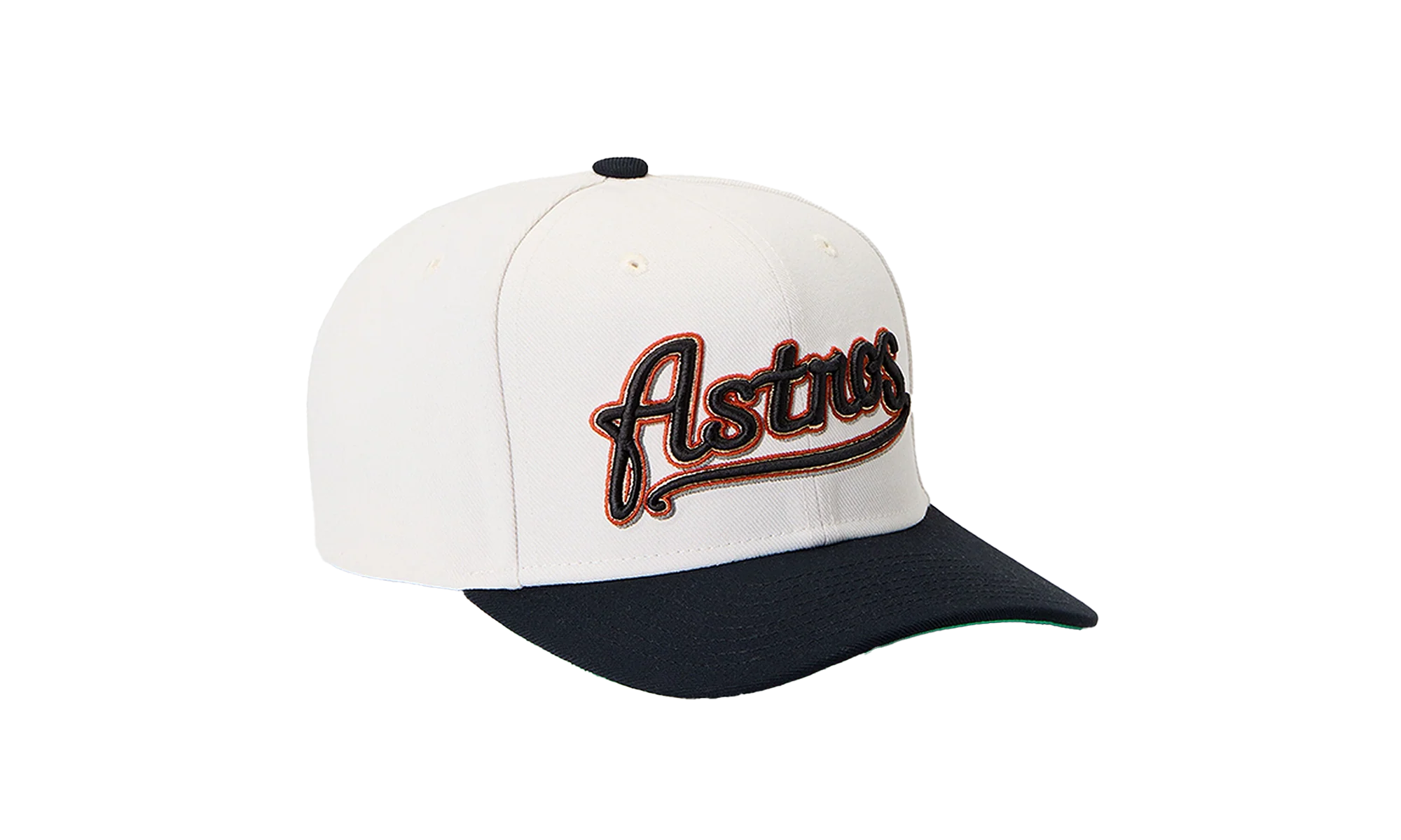 MLB Pro Crown 2 "Houston Astros" HP11517 HASOFWH OS