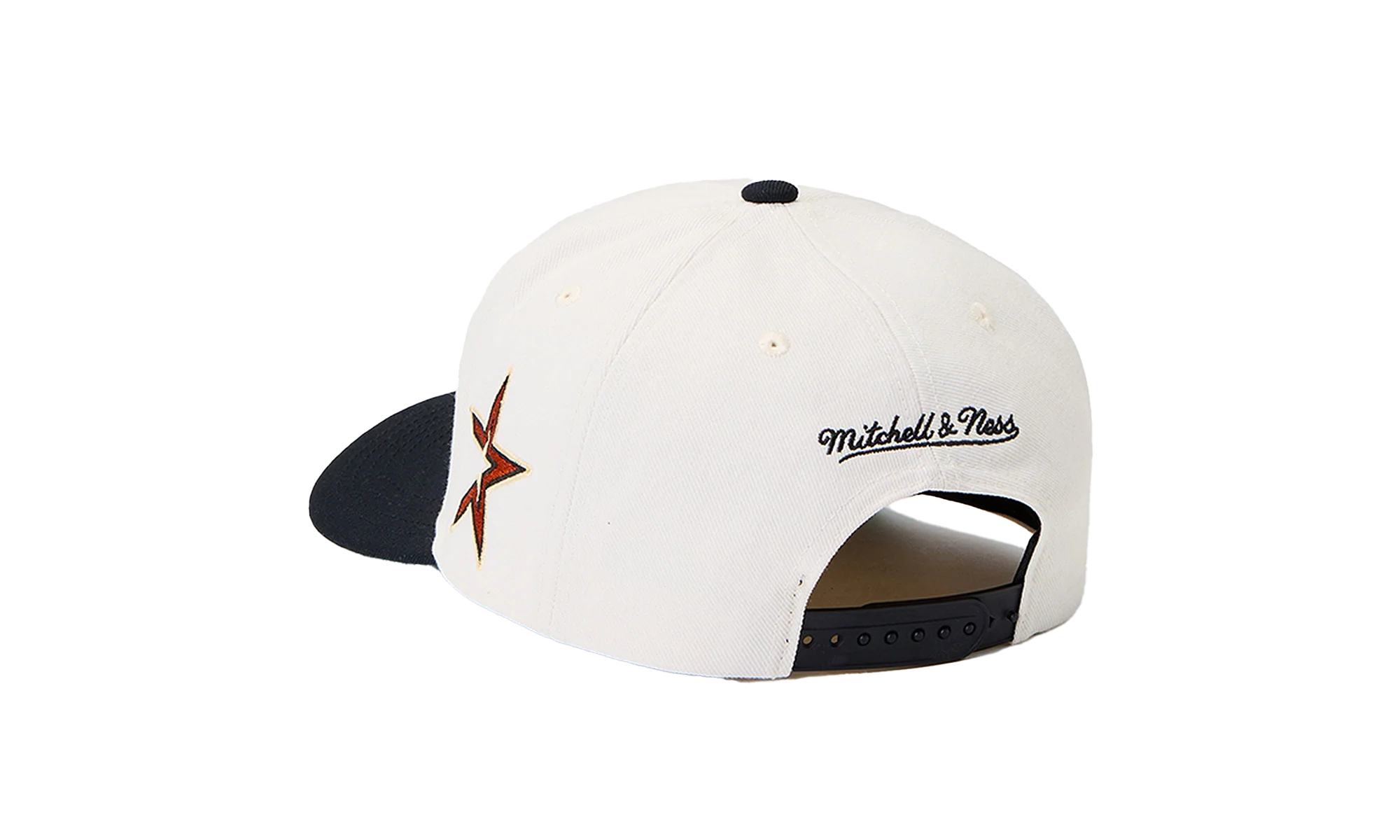 MLB Pro Crown 2 "Houston Astros" HP11517 HASOFWH OS - Image 2