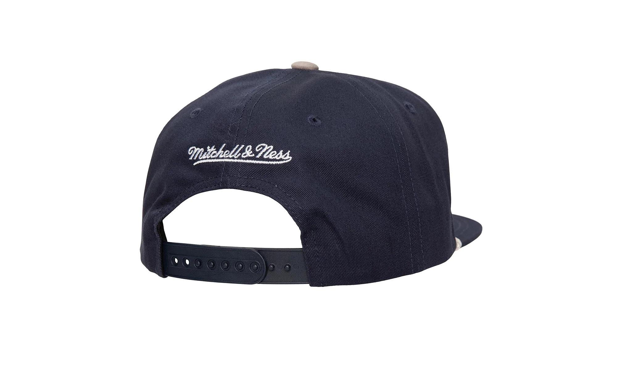 MLB Radiant Lines Deadstock Snapback Cap "New York Yankees - Navy" HM9132 NYYNAVY - Image 2
