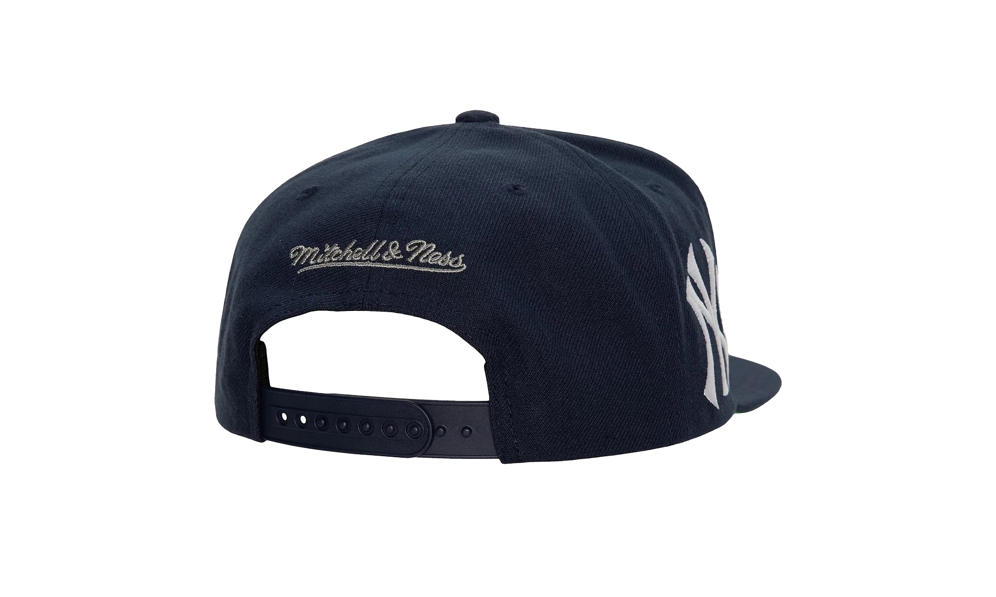 MLB Retro Sport Snapback Cap "New York Yankees - Navy" HHSS7333 NYYYYPPPNAVY - Image 2