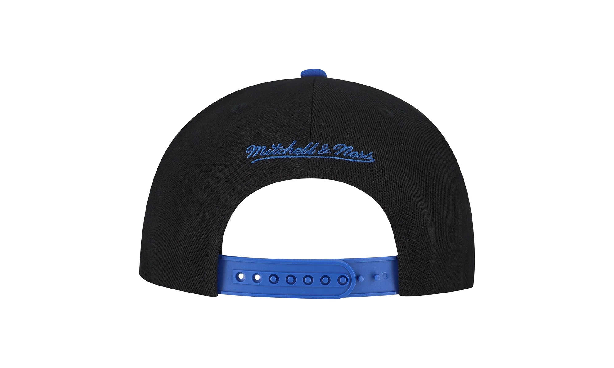 MLB Rise Up Snapback Cap "Los Angeles Dodgers - Black" HS8503 LADBLCK - Image 2