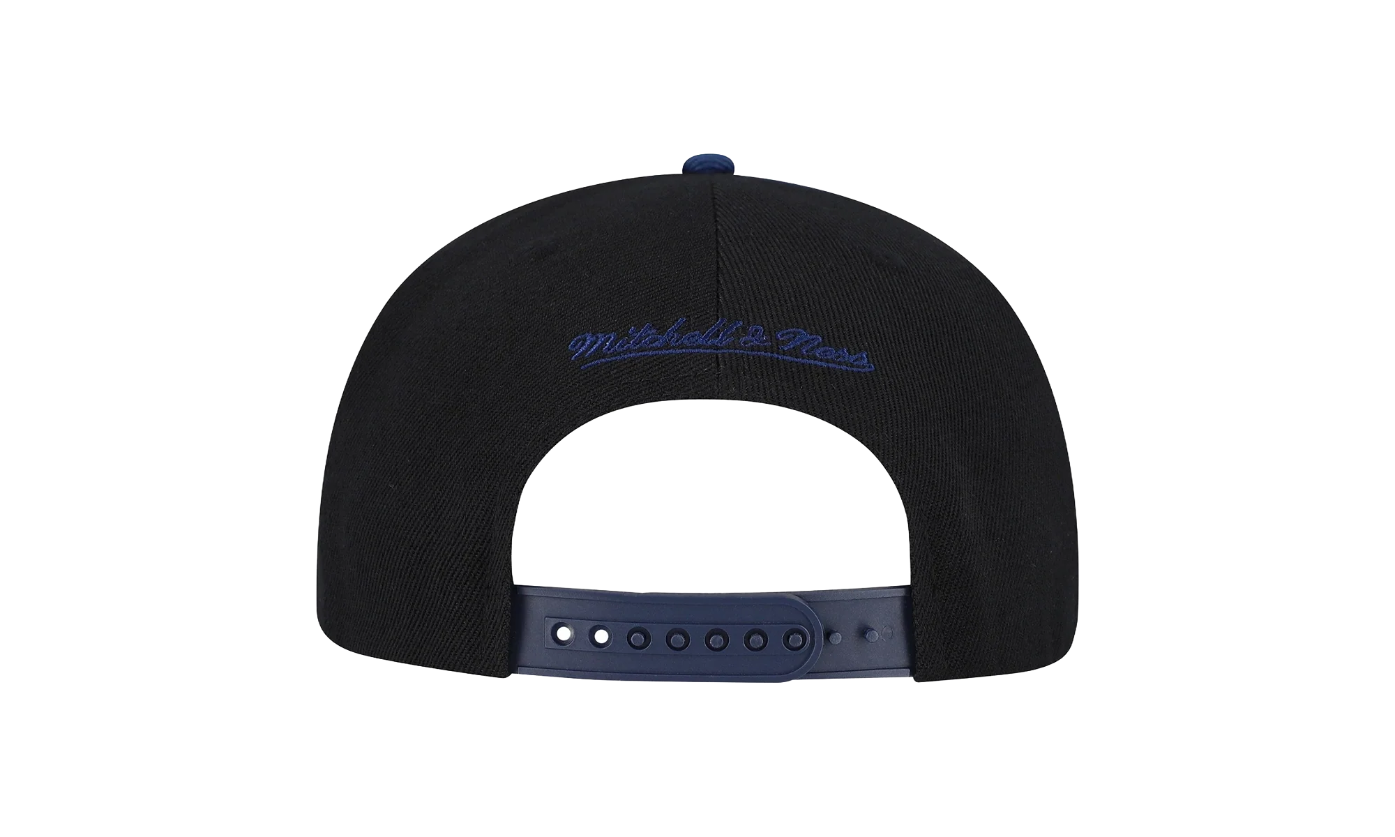 MLB Rise Up Snapback Cap "New York Yankees - Black" HS8503 NYYBLCK - Image 2