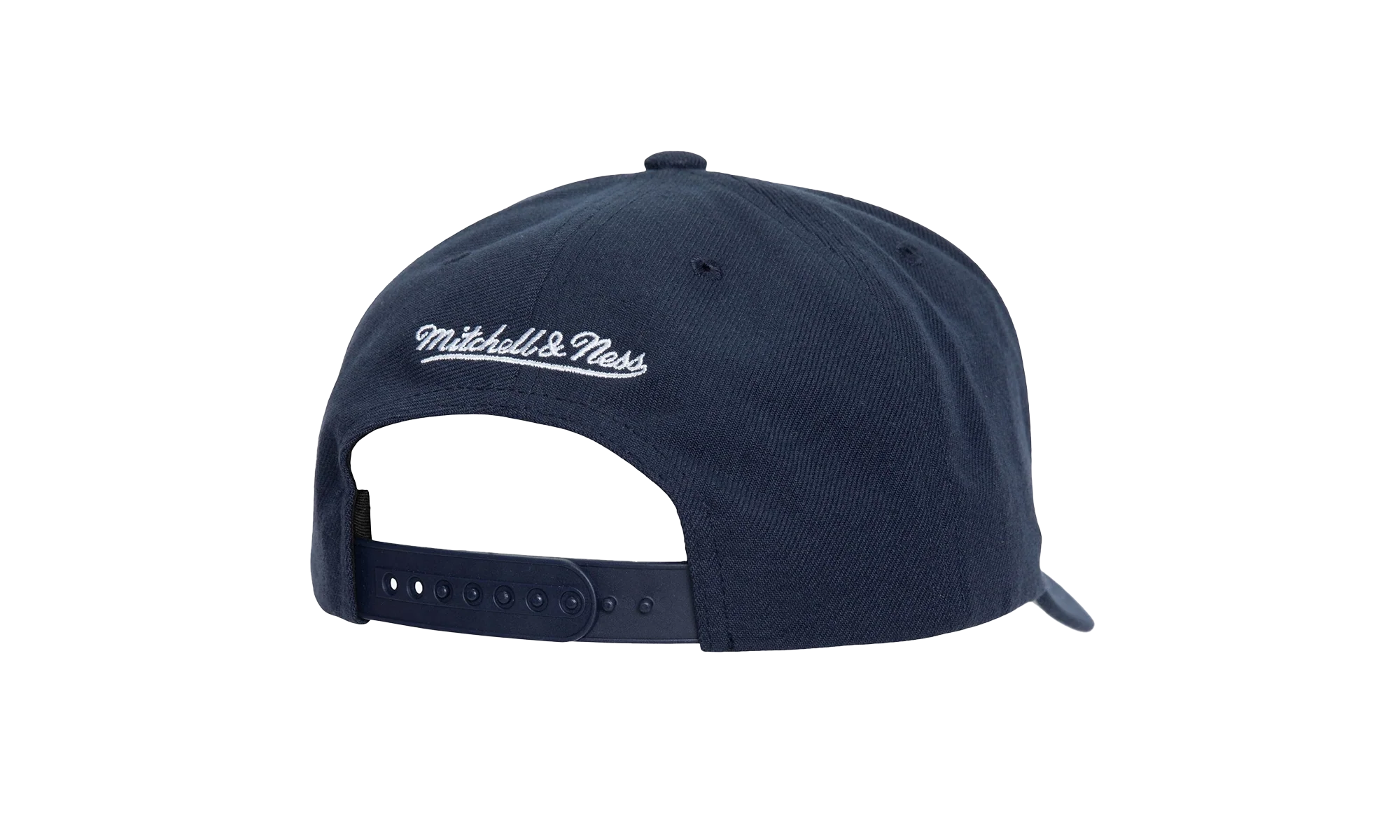 MLB Shark Pro Snapback Cap "New York Yankees - Navy" HP8209 NYYNAVY - Image 2
