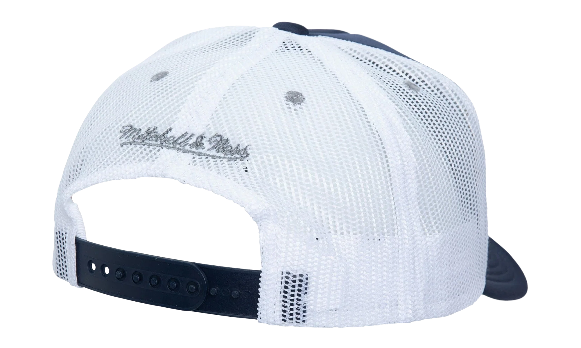 MLB Sideline Trucker Cap "New York Yankees - Navy" HT8666 NYYNAVY - Image 2