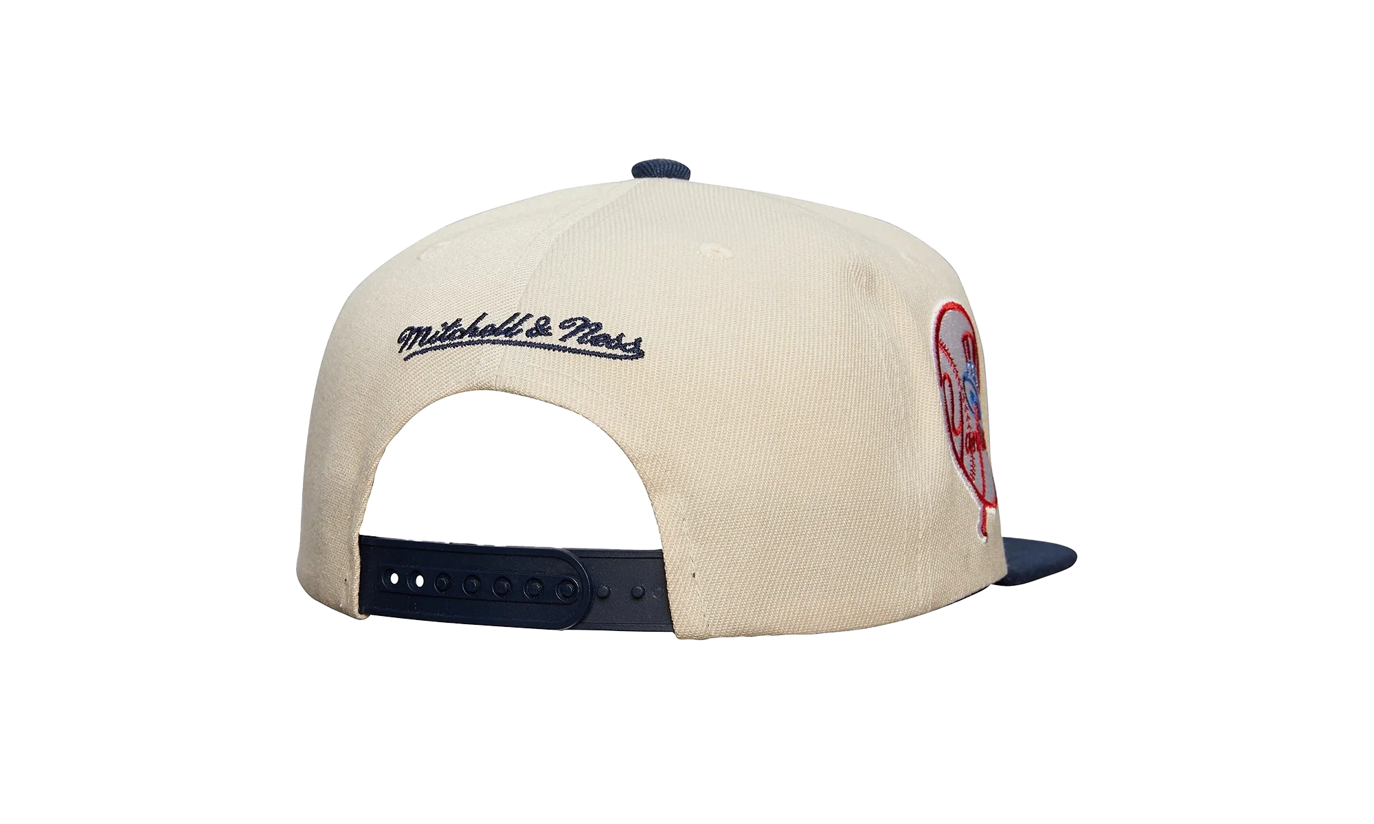 MLB Speed Zone Snapback Cap "New York Yankees - Off White" HHSS7558 NYYYYPPPOFWH - Image 2