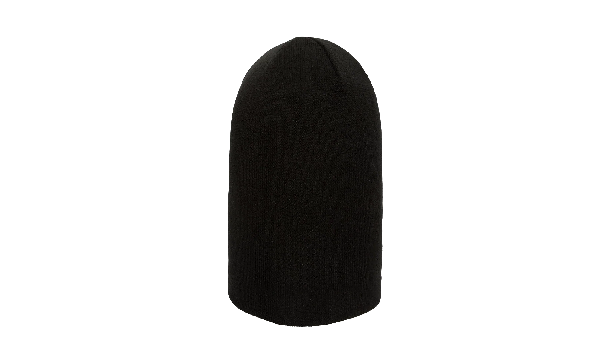 MLB Tailgate Balaclava Knit Cap "New York Yankees - Black" HK8638 NYYBLCK - Image 2