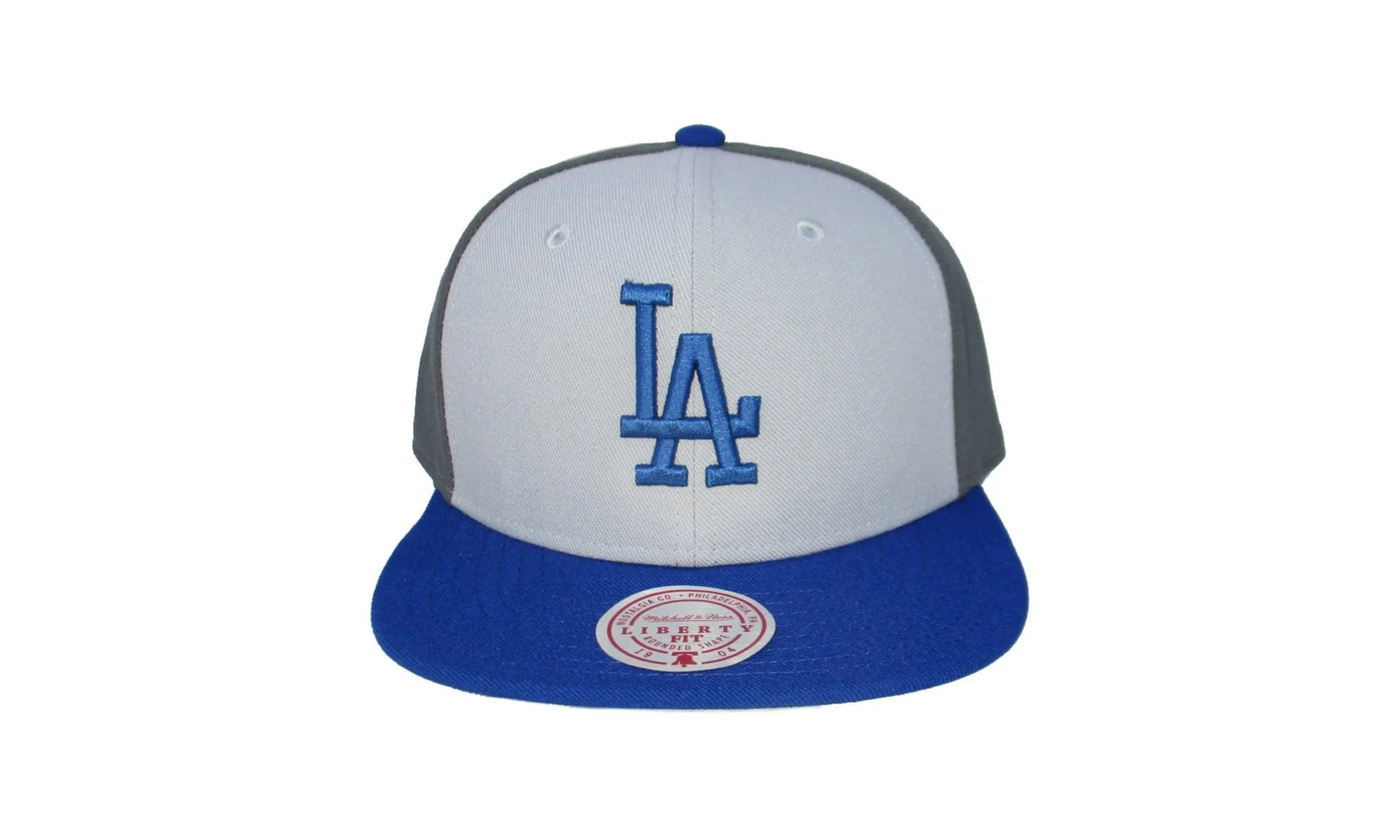 MLB Triple Play Liberty "Dodgers" HY11518 LADGREY