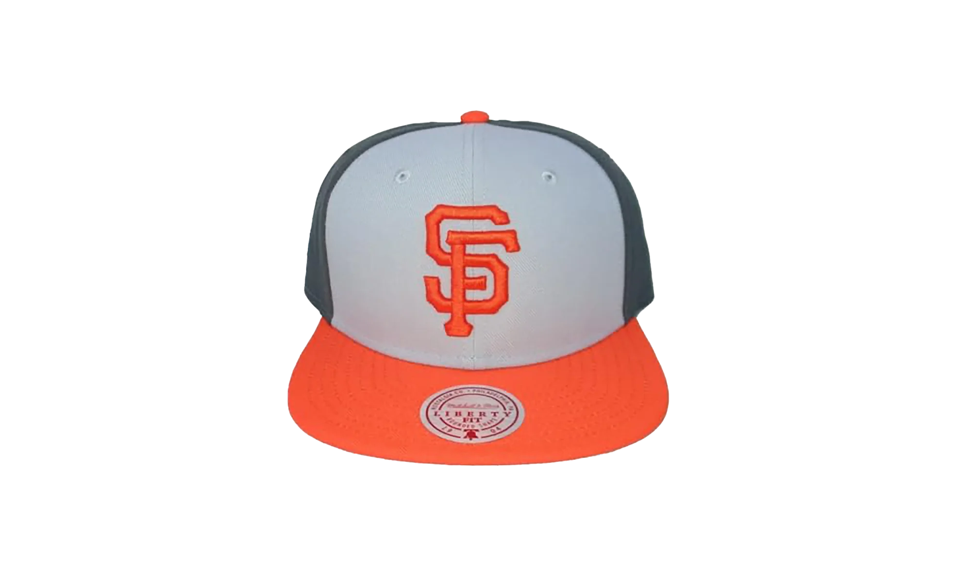 MLB Triple Play Liberty "Giants" HY11518 SFGGREY