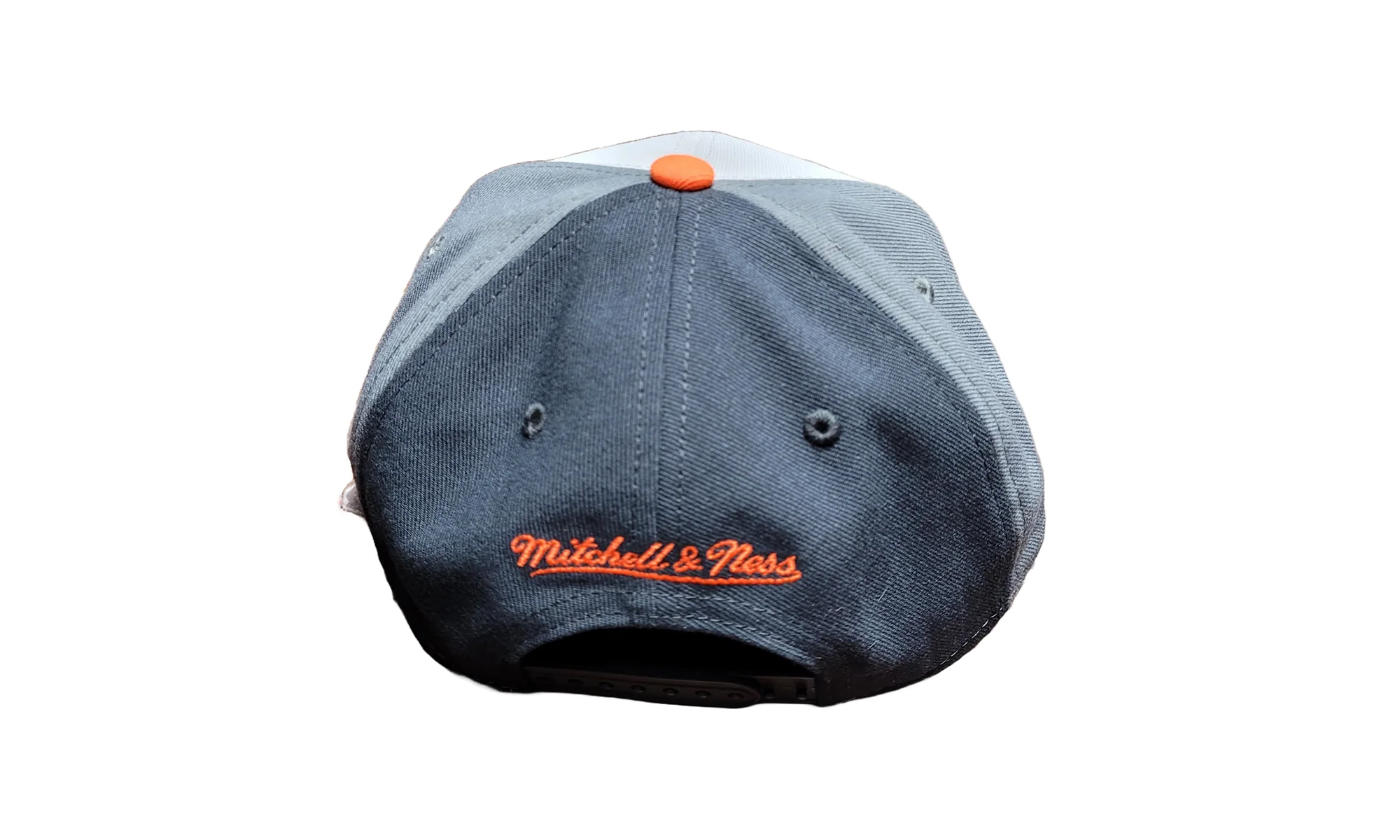 MLB Triple Play Liberty "Mets" HY11518 NYMGREY - Image 2