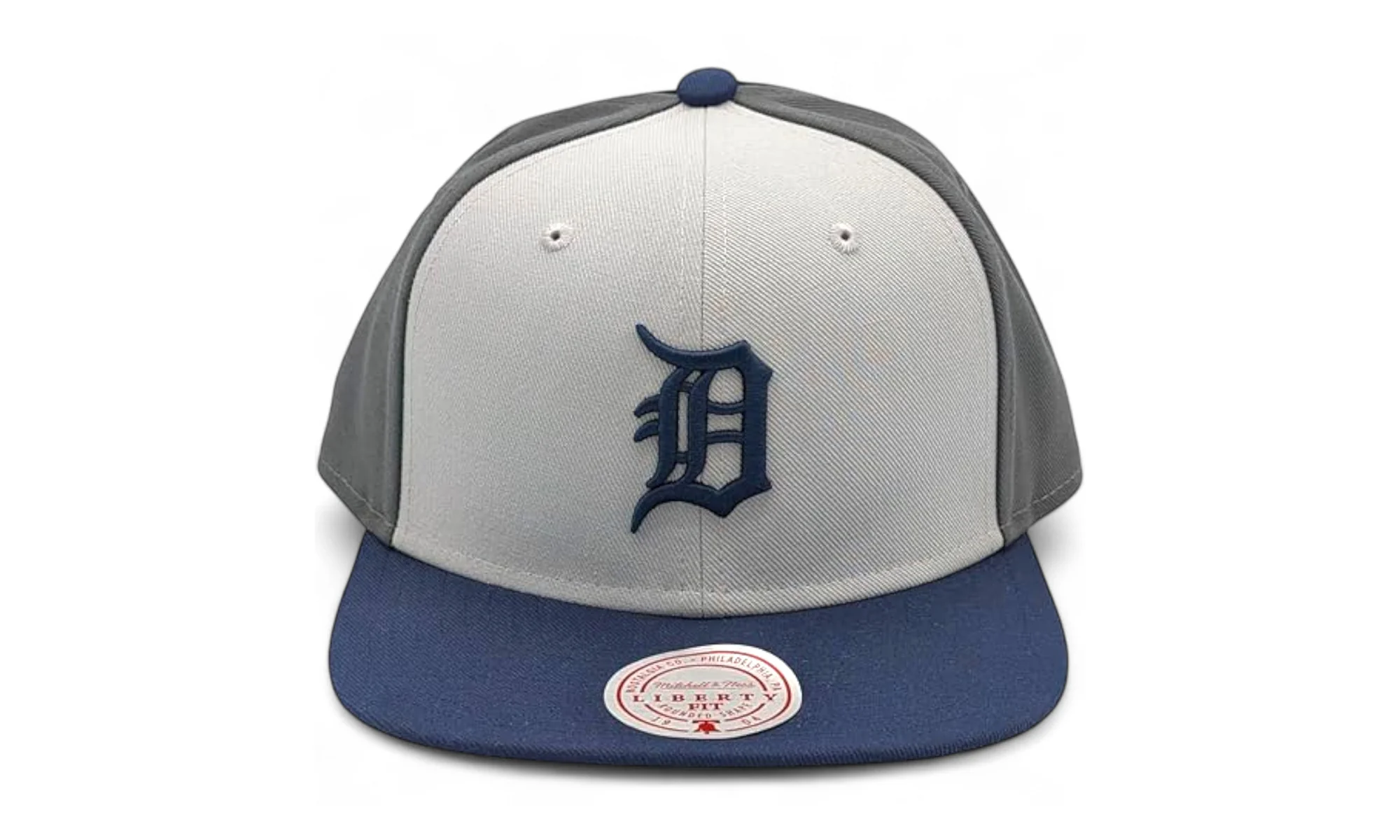 MLB Triple Play Liberty "Tigers" HY11518 DTIGREY