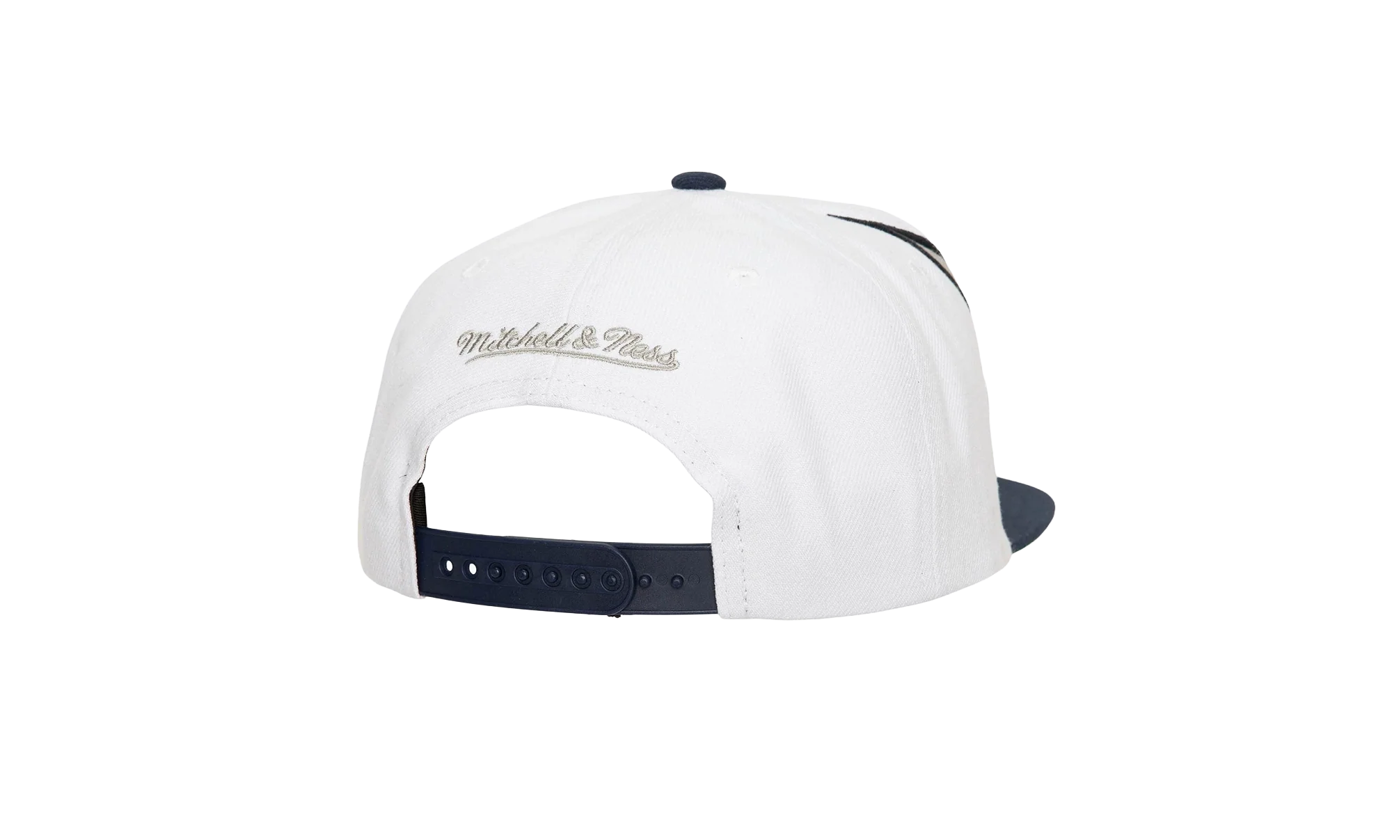 MLB Waverunner Snapback Cap "New York Yankees - White" HHSS6987 NYYYYPPPWHIT - Image 2