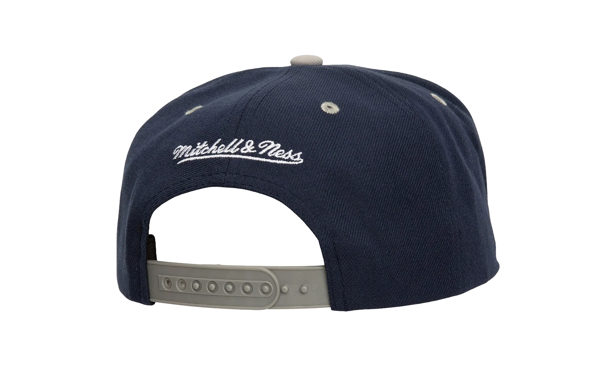 MLB Wavy Pro Snapback Cap "New York Yankees - Navy" HP9616 NYYNAVY - Image 2