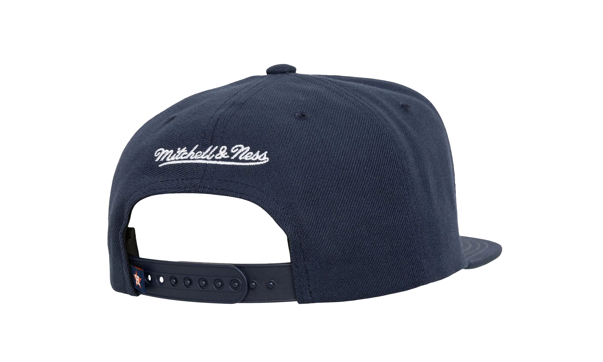 MLB Xl Logo "Cooperstown Astros" HS9758 HASNAVY - Image 2