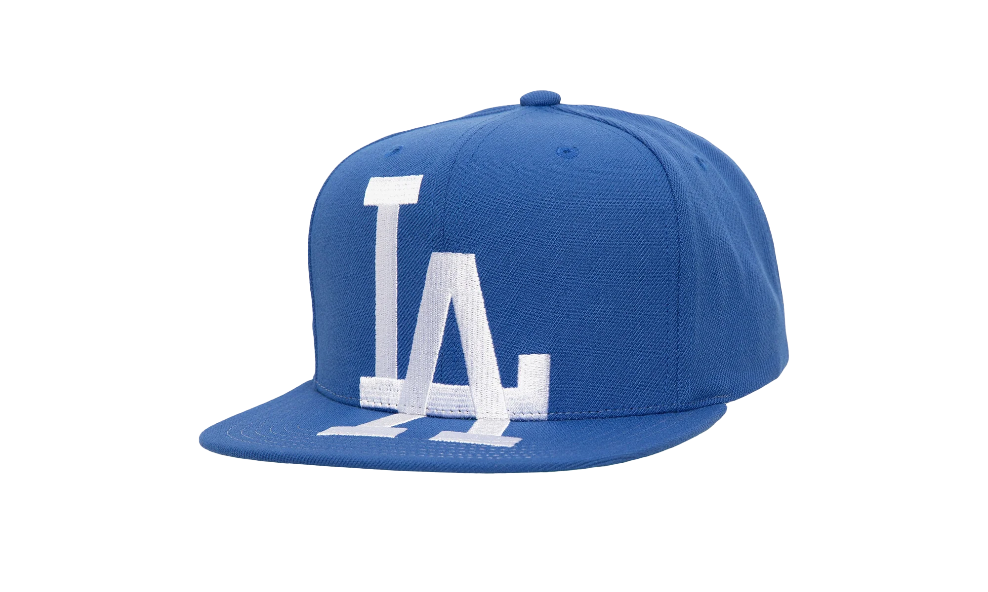 MLB Xl Logo "Dodgers" HS9756 LADBLUE OS