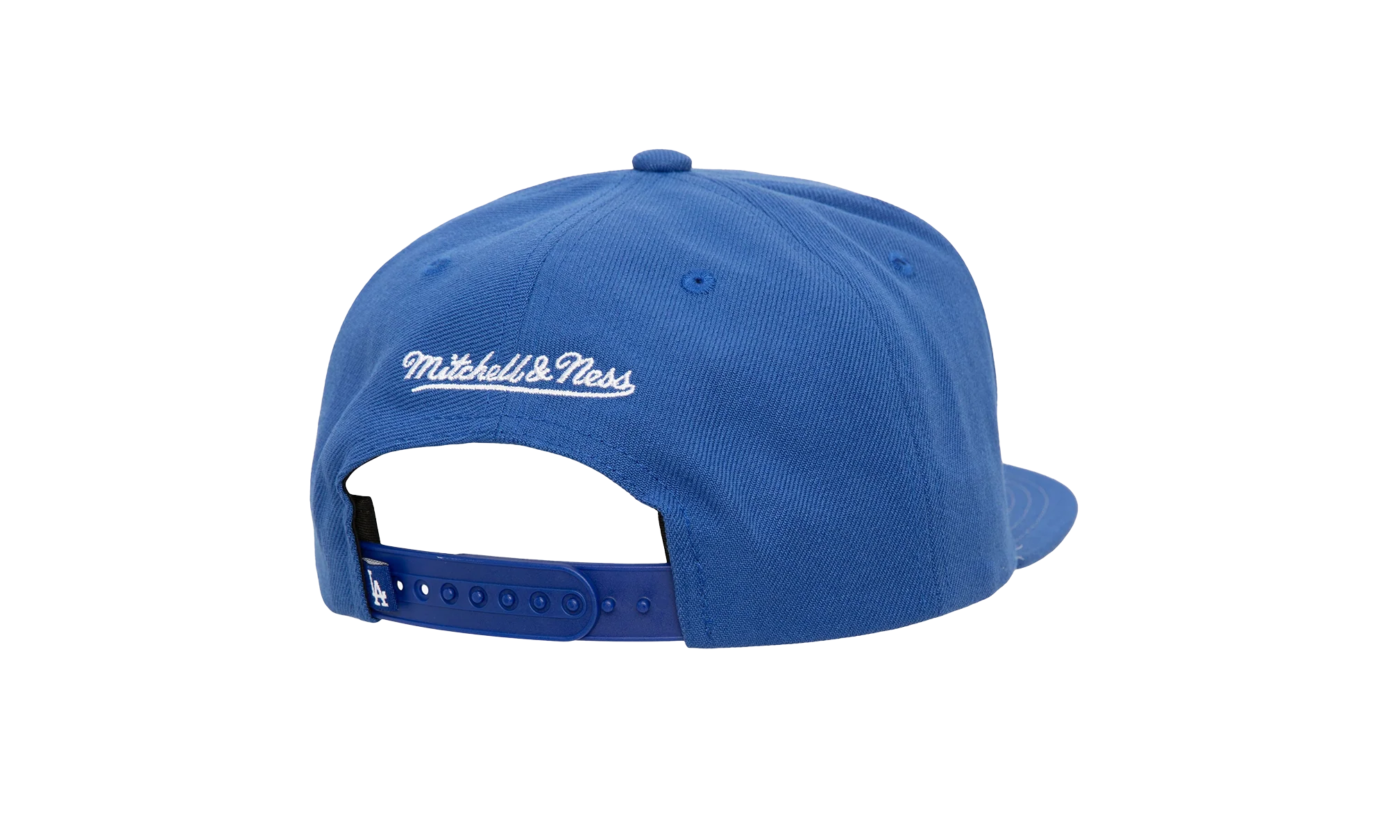 MLB Xl Logo "Dodgers" HS9756 LADBLUE OS - Image 2