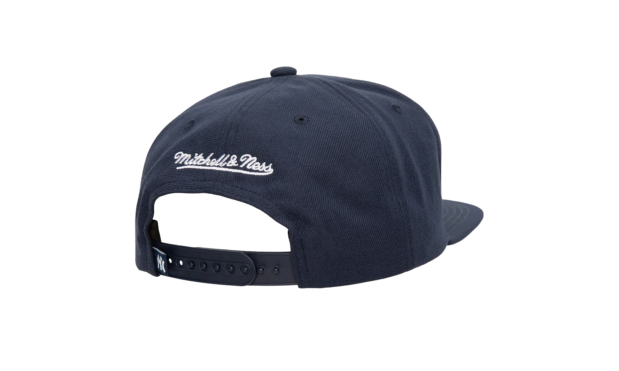MLB Xl Logo "Yankees" HS9756 NYYNAVY OS - Image 2