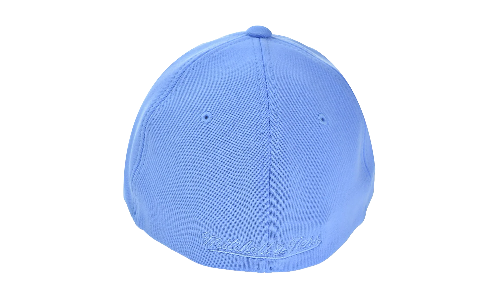 MLS New York City Football Club Tonal Flex Fit Slouch Cap "Blue" QA47Z 3NYCFC - Image 2