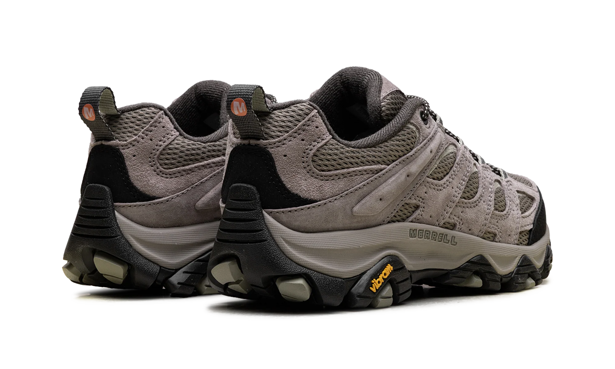 Moab 3 J035882 Hiking Shoes "Beige" J035882 - Image 3
