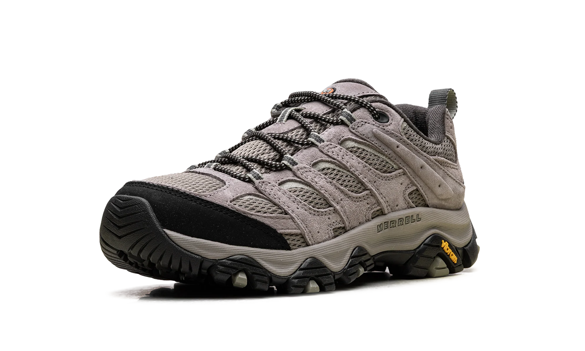 Moab 3 J035882 Hiking Shoes "Beige" J035882 - Image 4