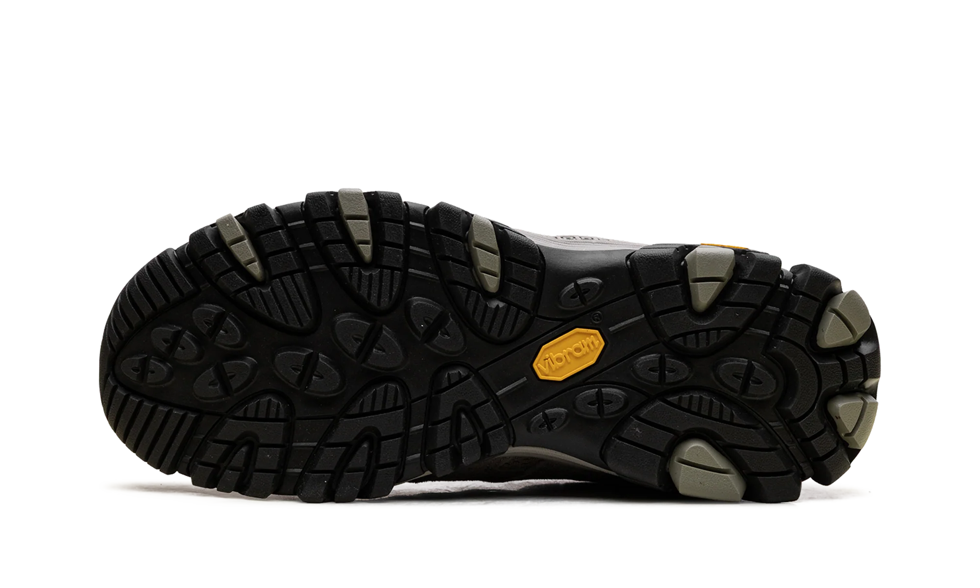Moab 3 J035882 Hiking Shoes "Beige" J035882 - Image 5