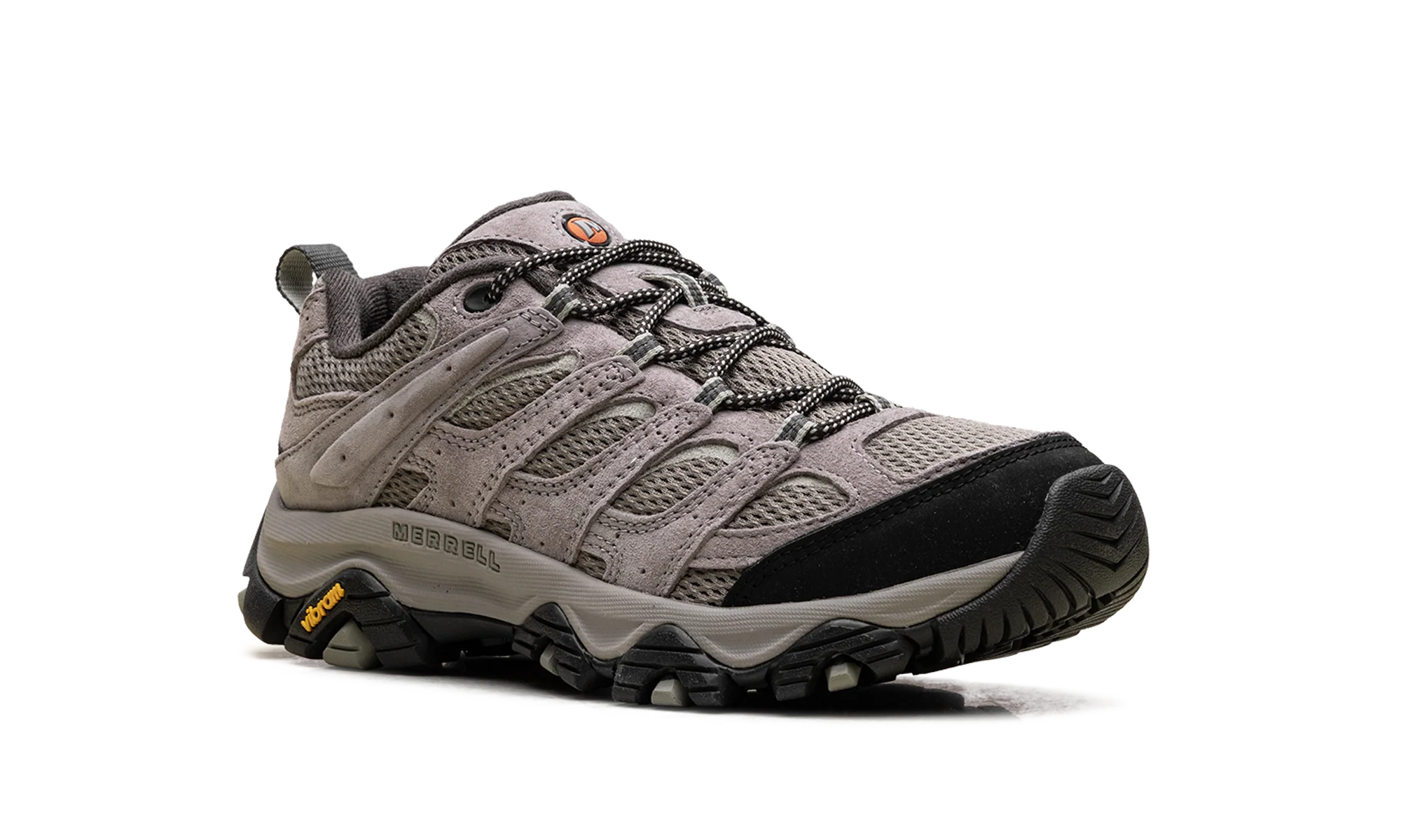 Moab 3 J035882 Hiking Shoes "Beige" J035882 - Image 7