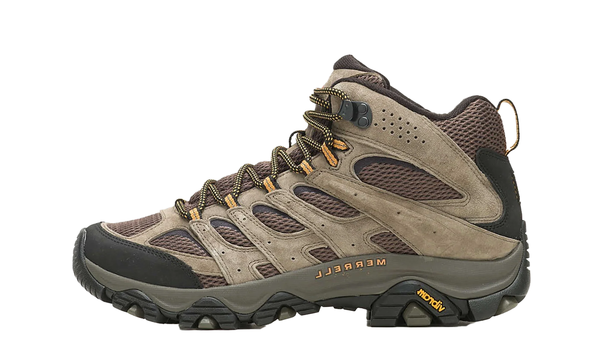 Moab 3 Mid Hiking Boots "Brown" J035869