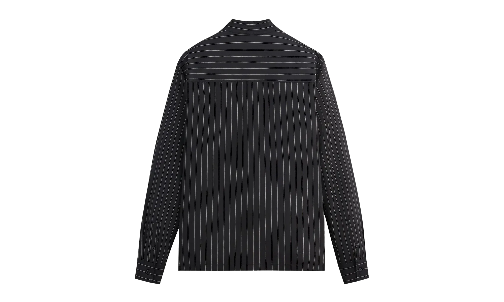 Modern Stripe Sullivan Gi Shirt "Black" KHM031114 001 - Image 2