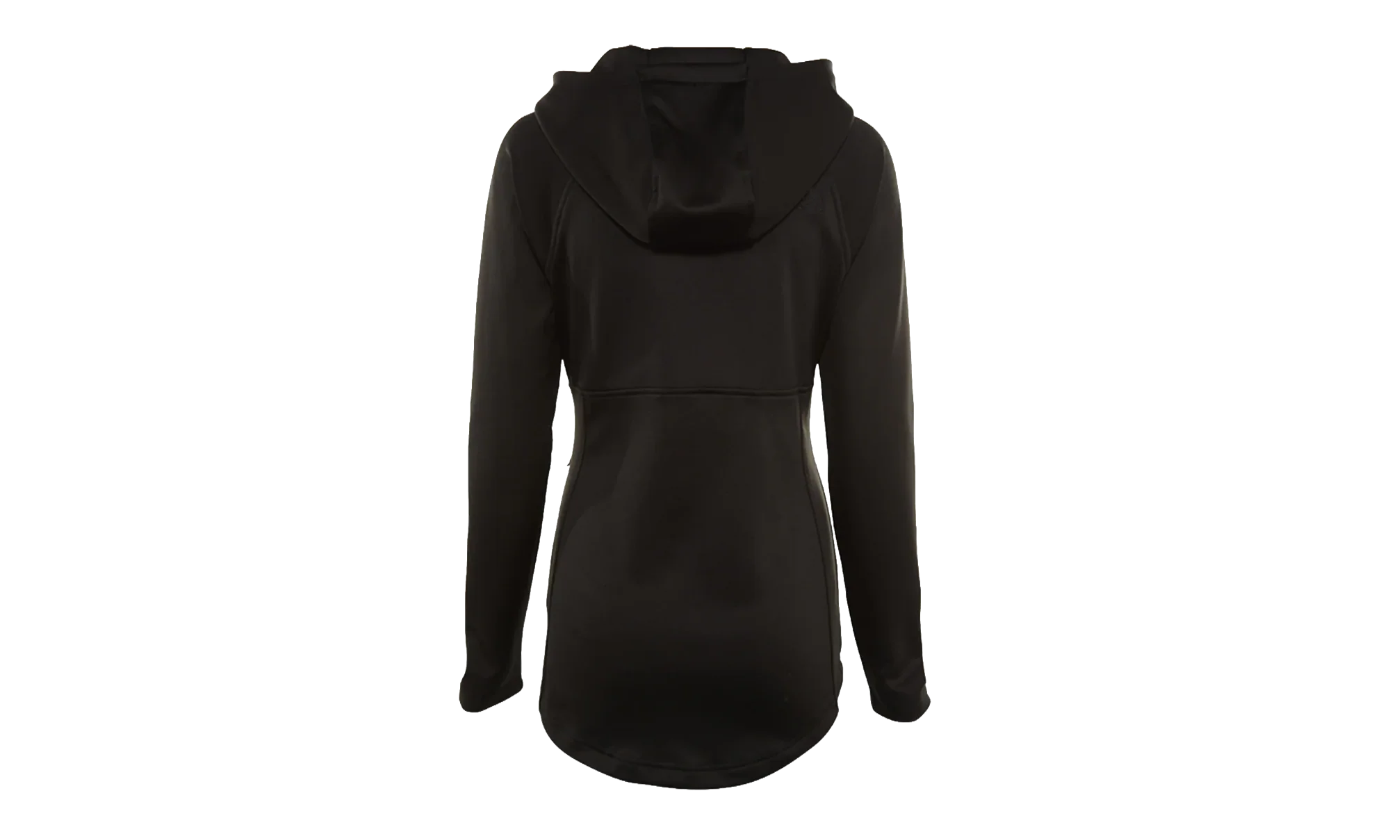 Momentum Hoodie WMNS "TNF Black" A2VDB JK3 - Image 2