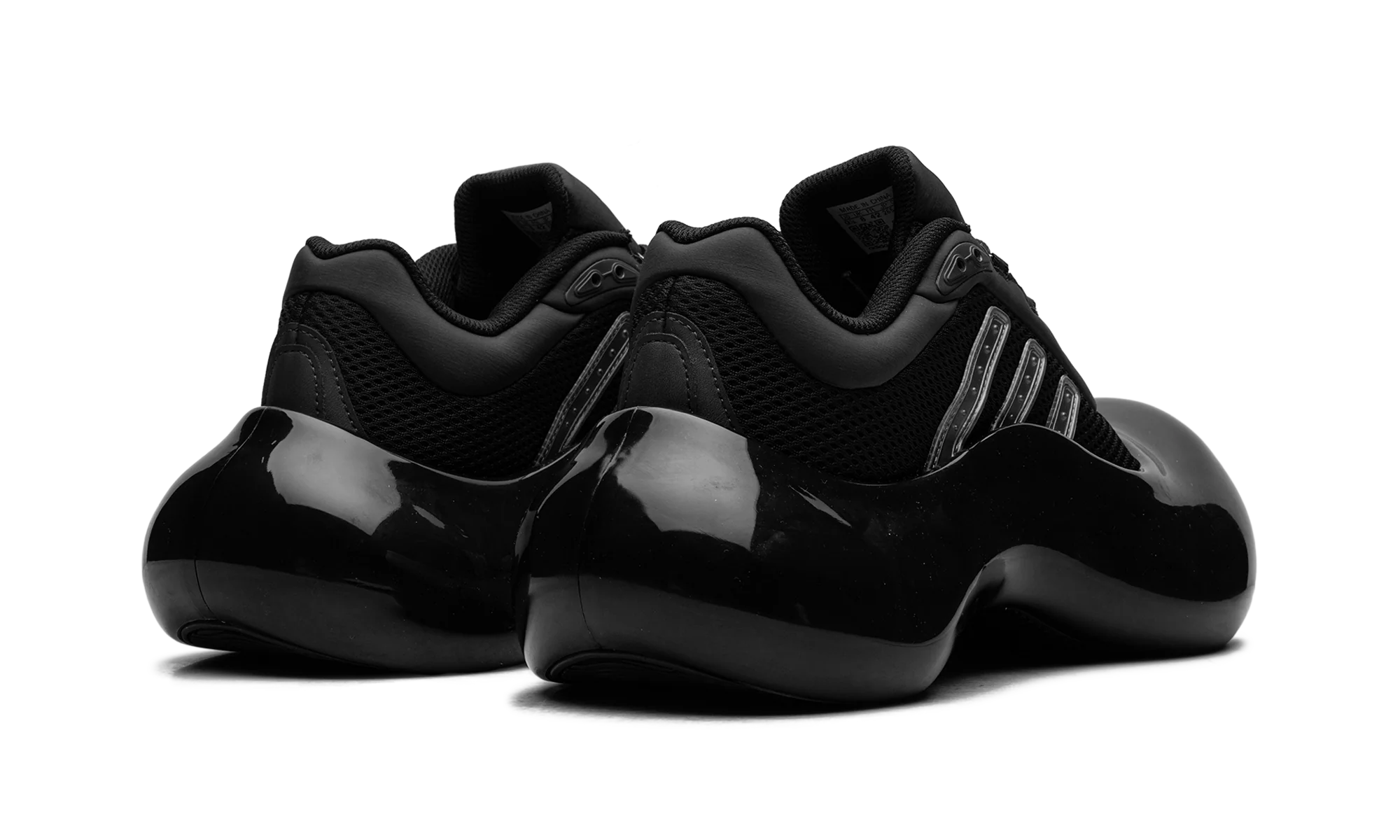 Moonrubber Megaride WMNS "AVAVAV Black" JI1494 - Image 3