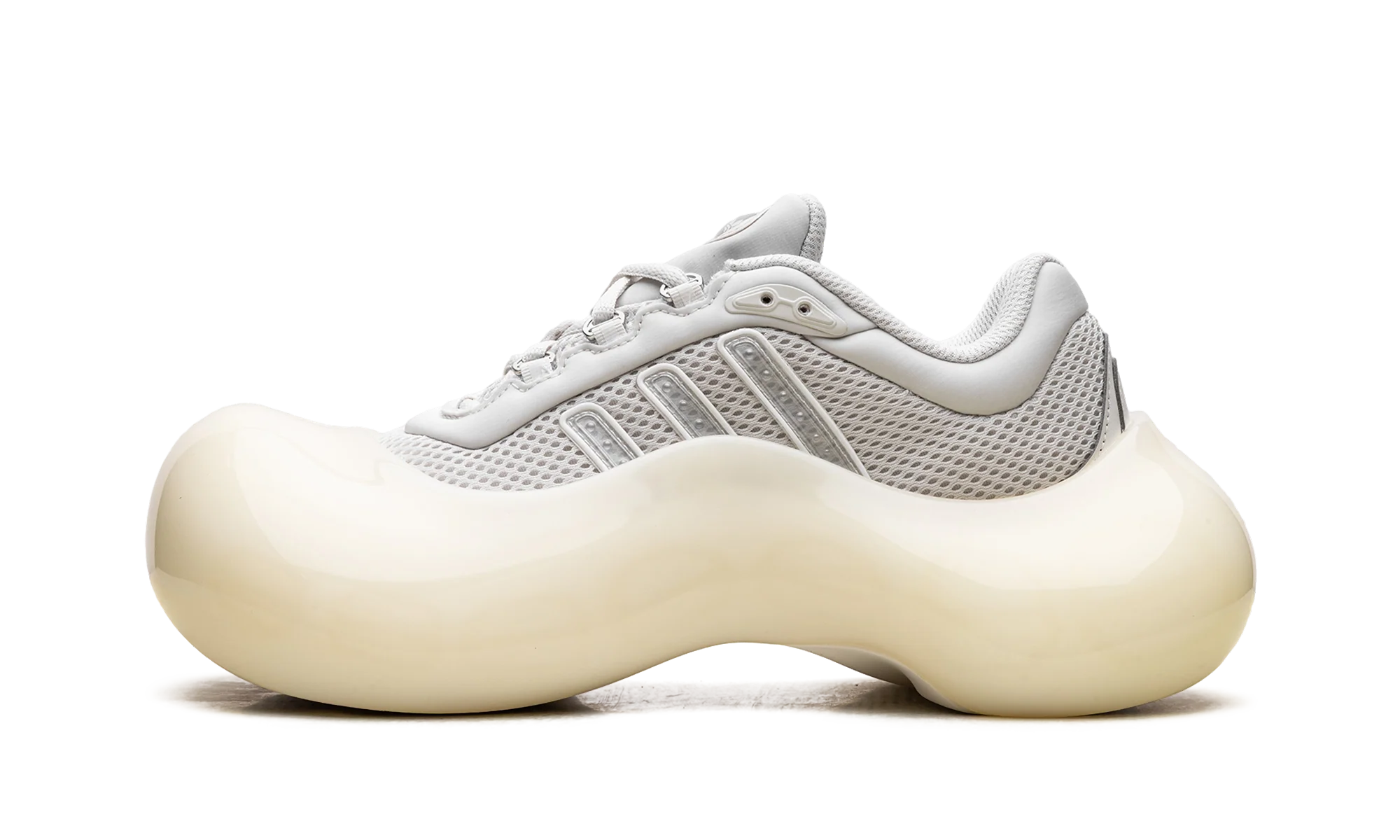 Moonrubber Megaride WMNS "AVAVAV Off White" JI1495
