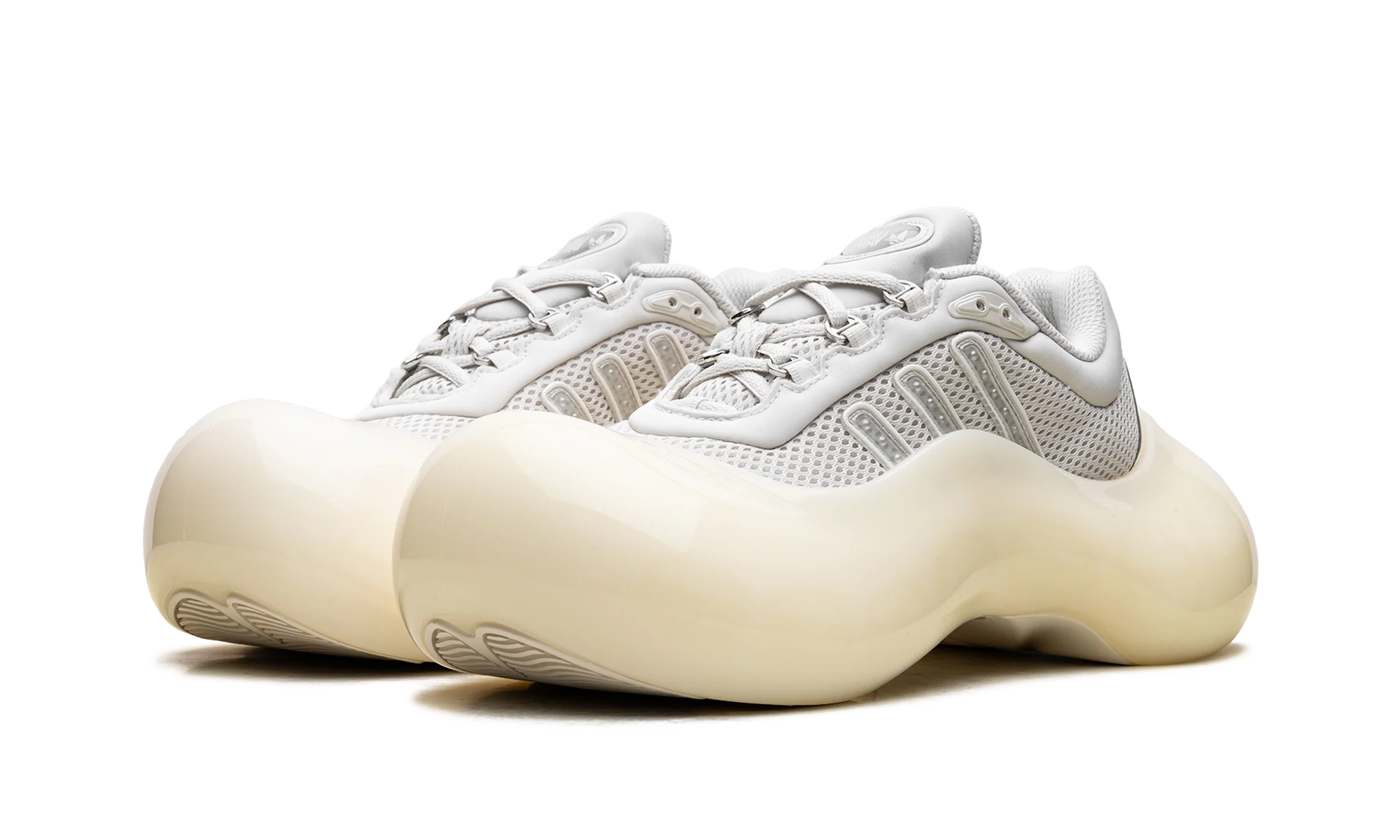 Moonrubber Megaride WMNS "AVAVAV Off White" JI1495 - Image 2