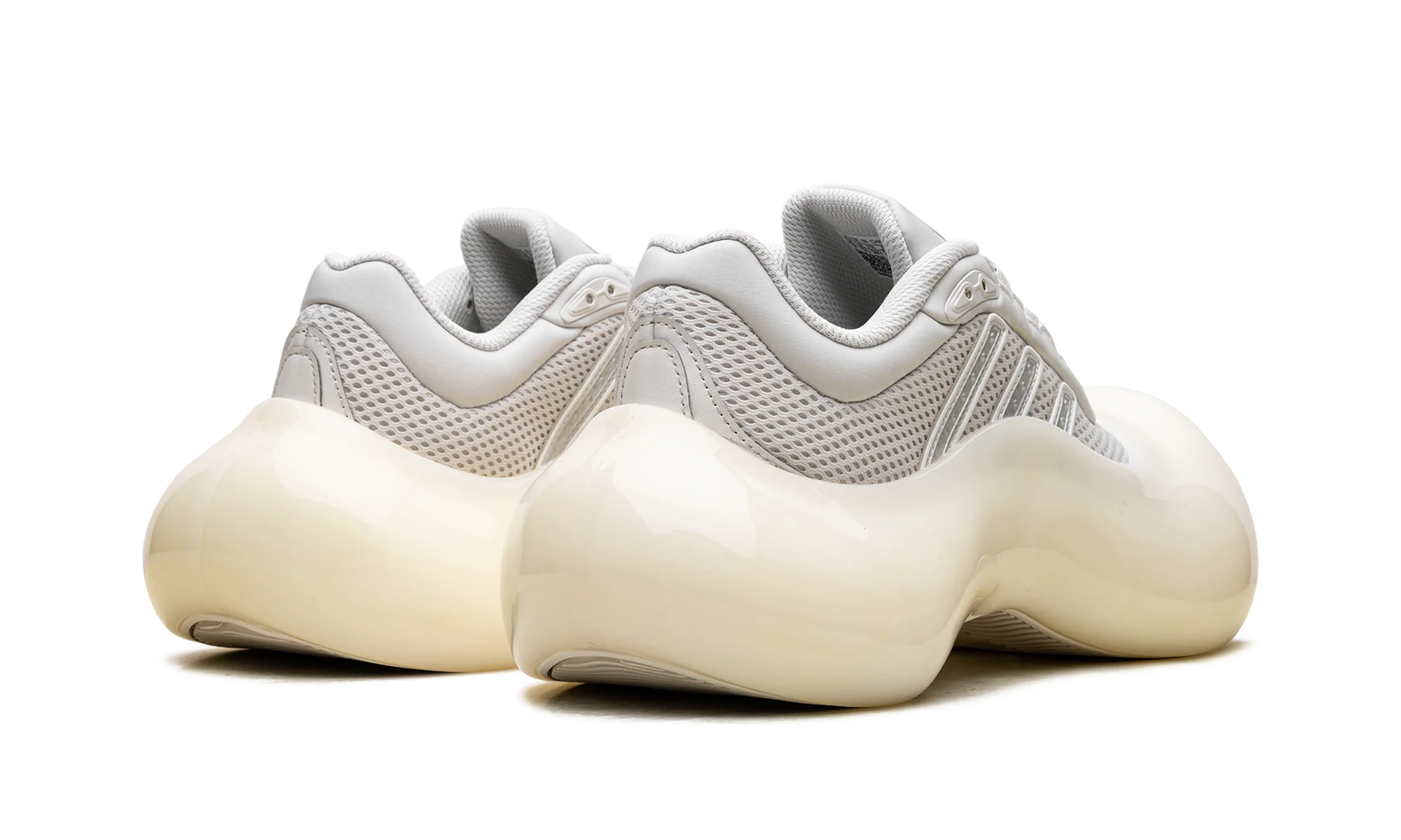 Moonrubber Megaride WMNS "AVAVAV Off White" JI1495 - Image 3