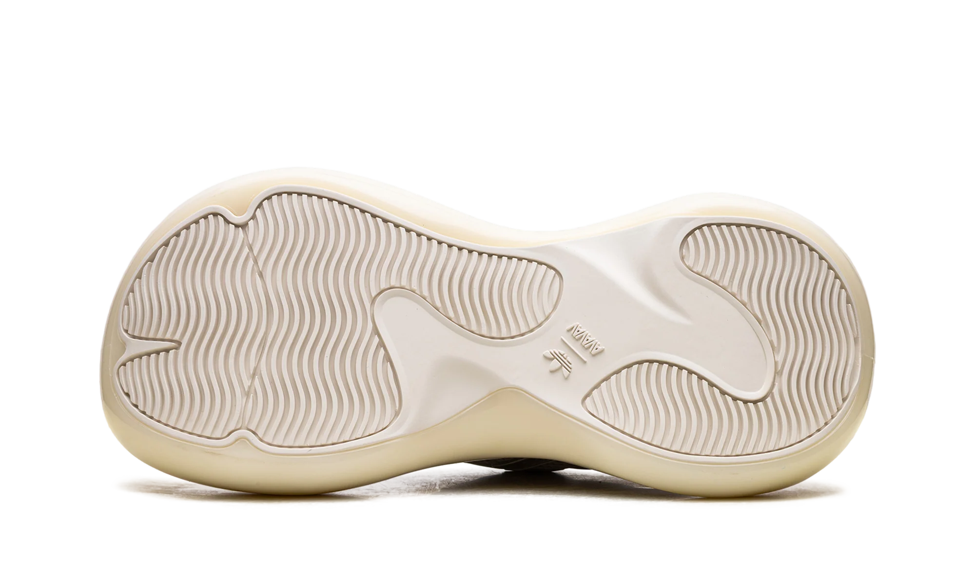 Moonrubber Megaride WMNS "AVAVAV Off White" JI1495 - Image 5