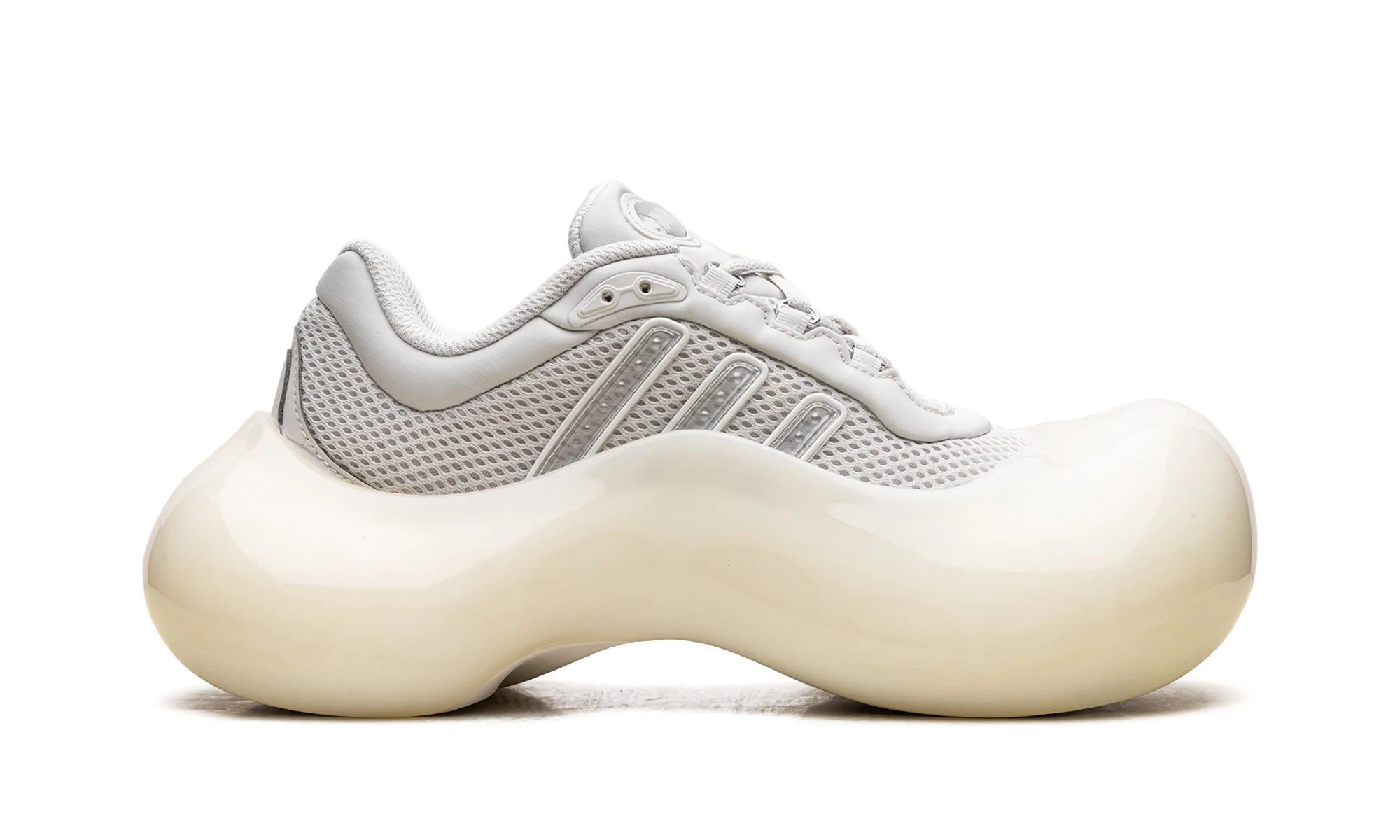 Moonrubber Megaride WMNS "AVAVAV Off White" JI1495 - Image 6