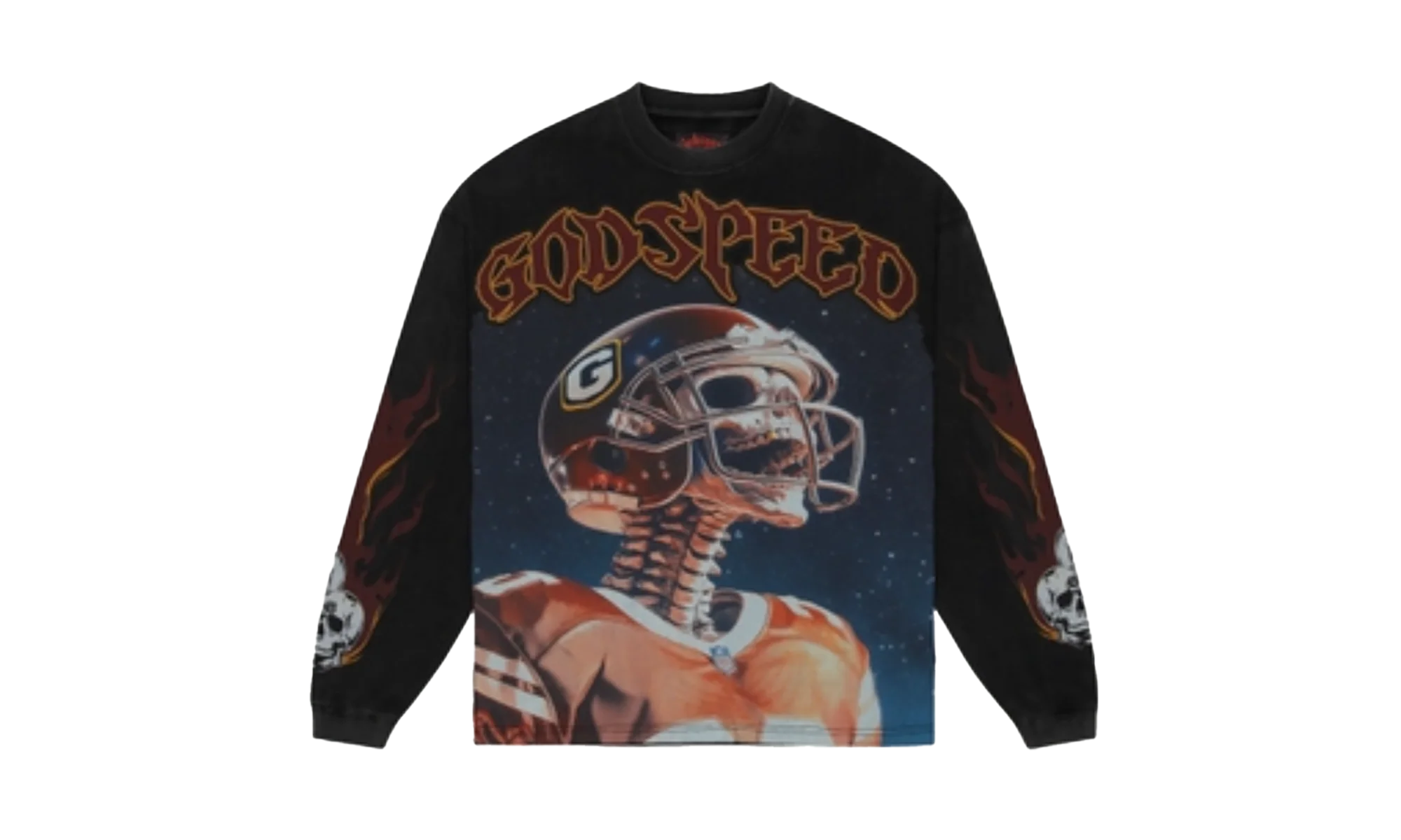 Morale LS Tee "Black Wash" GS MORAL LSBLKWSH