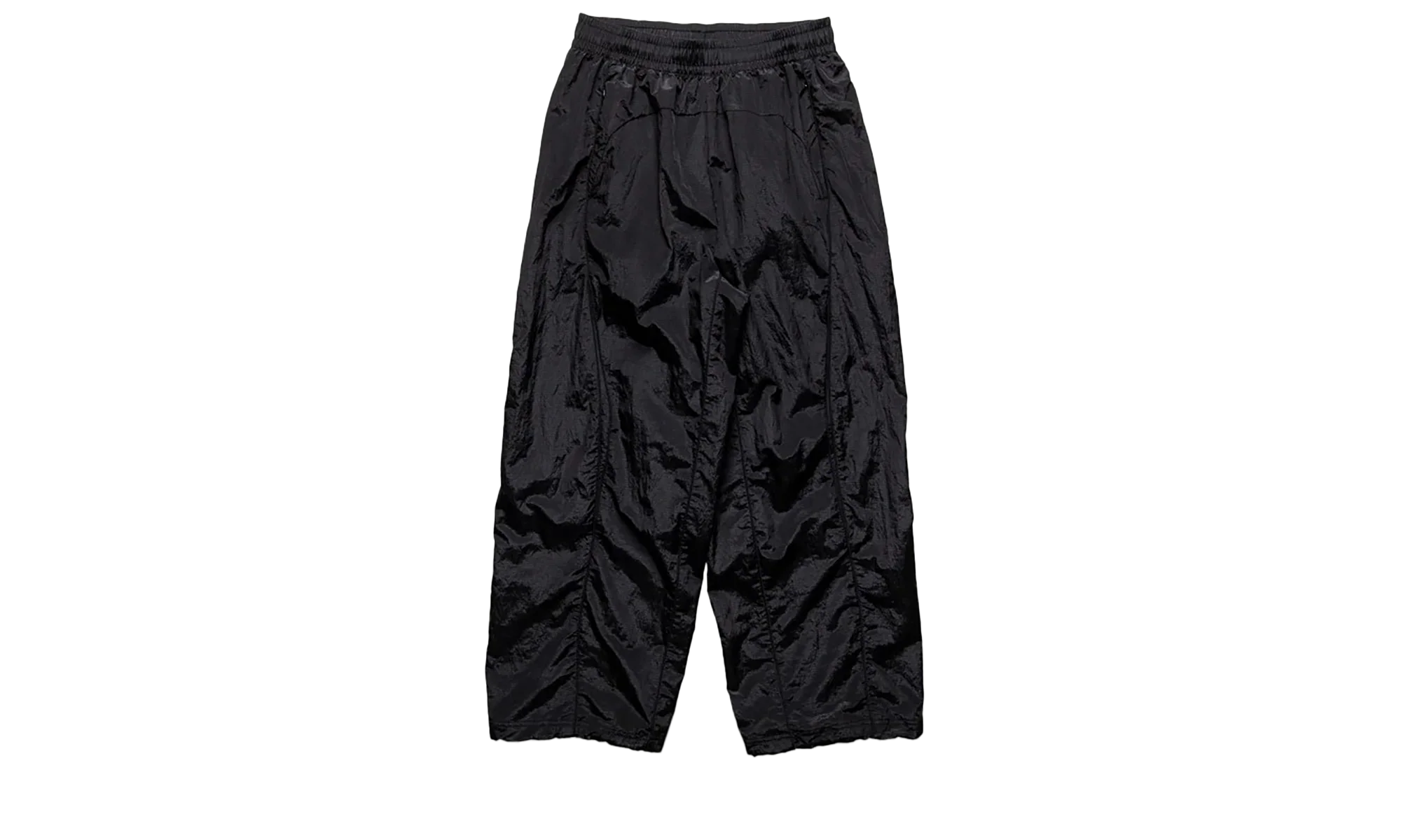 Mostroverse Cellerator Ripstop Pants "Black" 631331-01