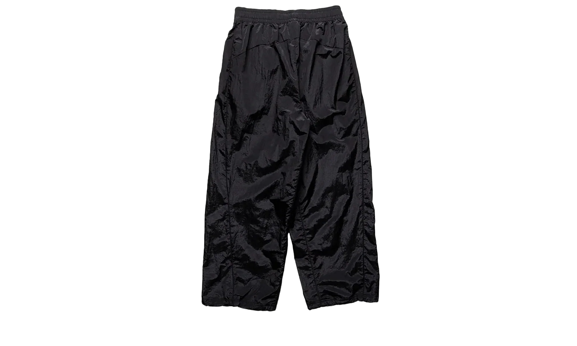 Mostroverse Cellerator Ripstop Pants "Black" 631331-01 - Image 2