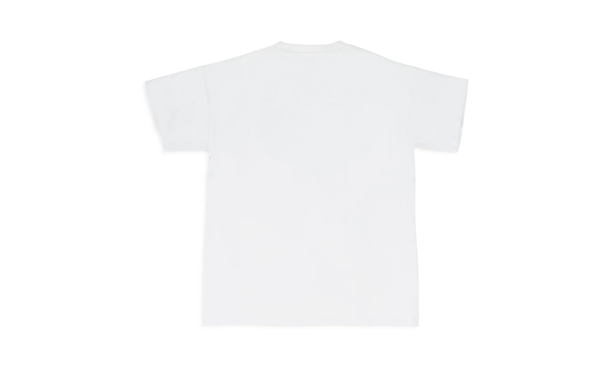 MRDR Jersey Tee "White" WDWMTPS 0015 - Image 2