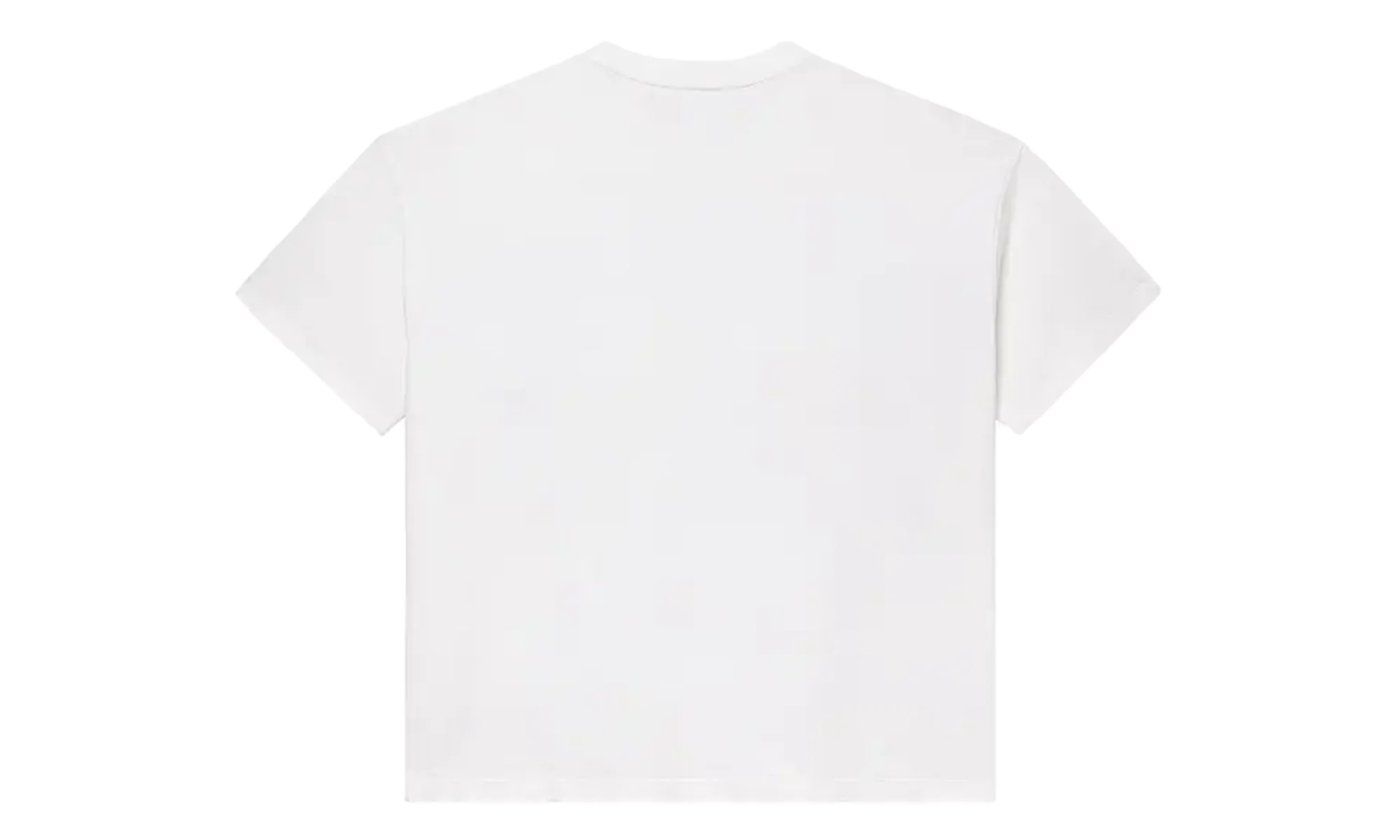 MT VALEMORE TEE "White" VALE 11 002 VFMVTW WT - Image 2
