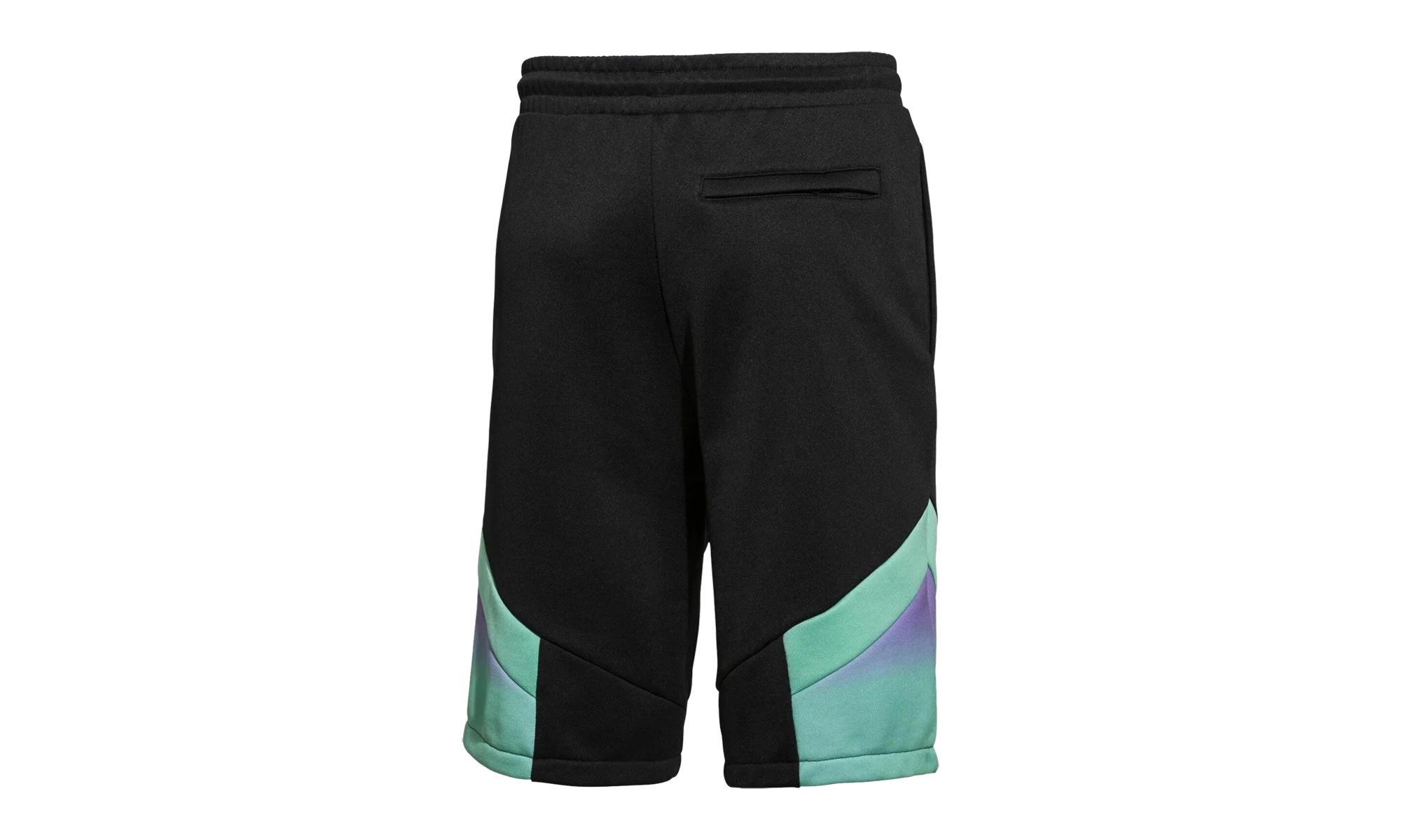 MTV MCS Shorts AOP "Black" 579816 01 - Image 2