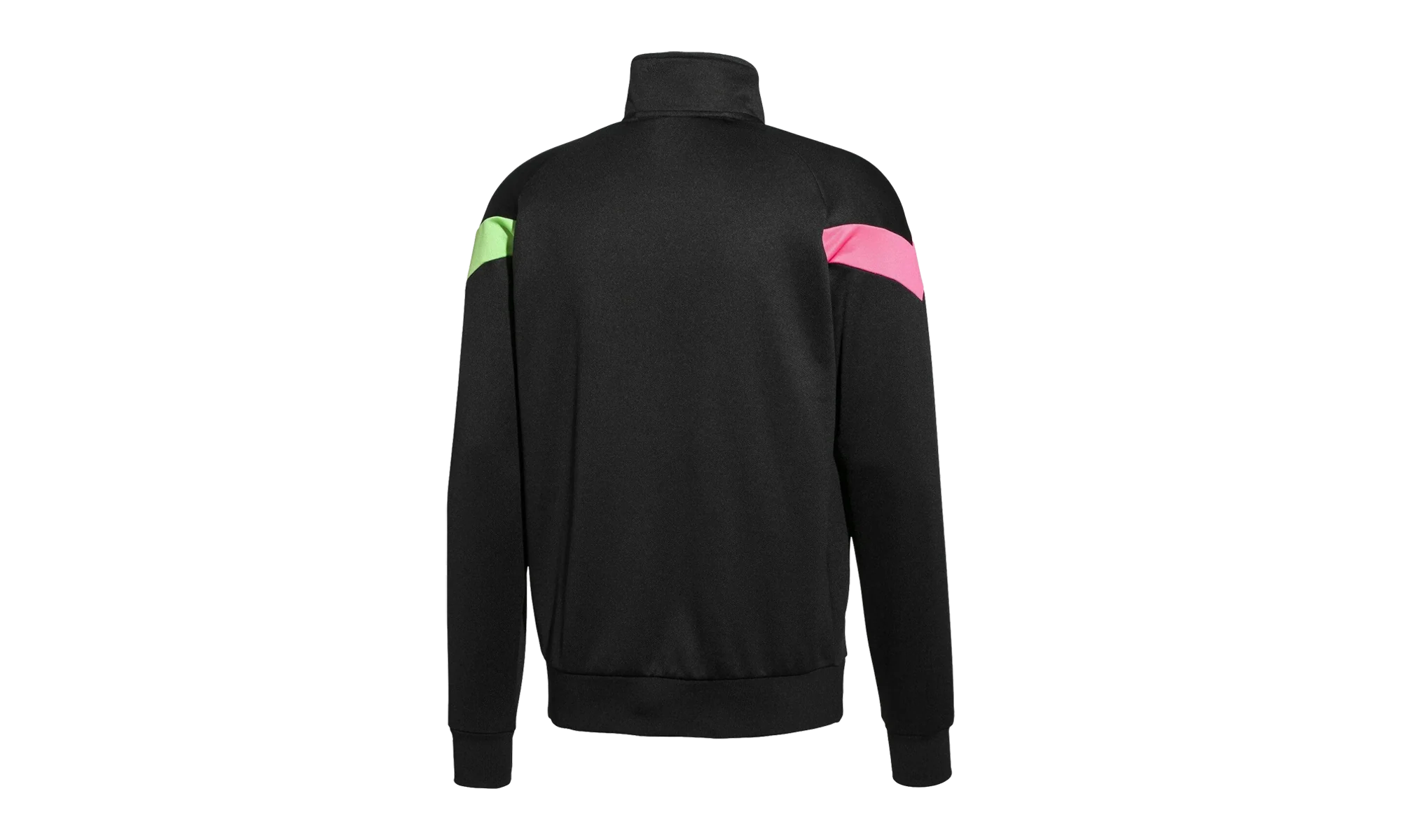 MTV Track Top "Black" 579672 01 - Image 2