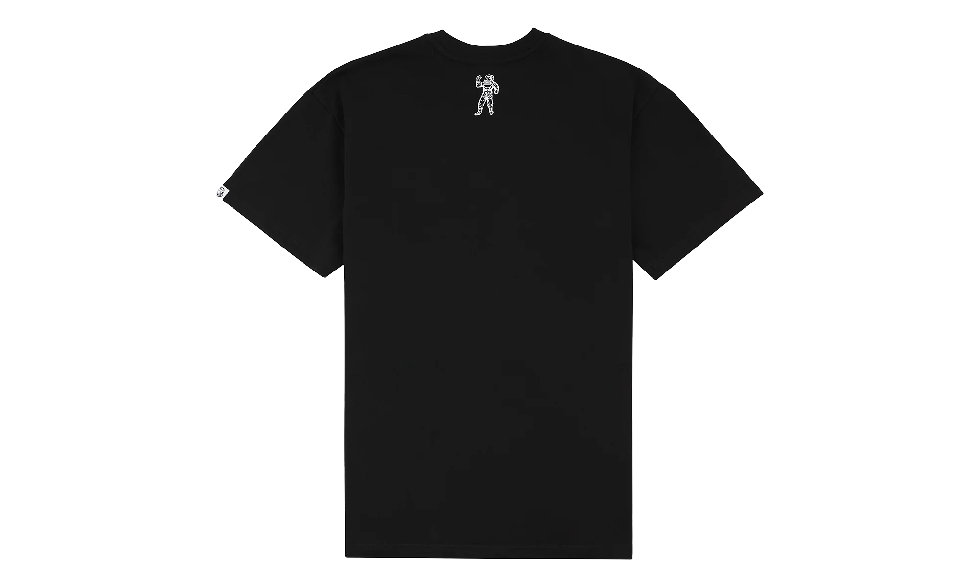 Multiverse Tee "Black" 851 4209 BLK - Image 2