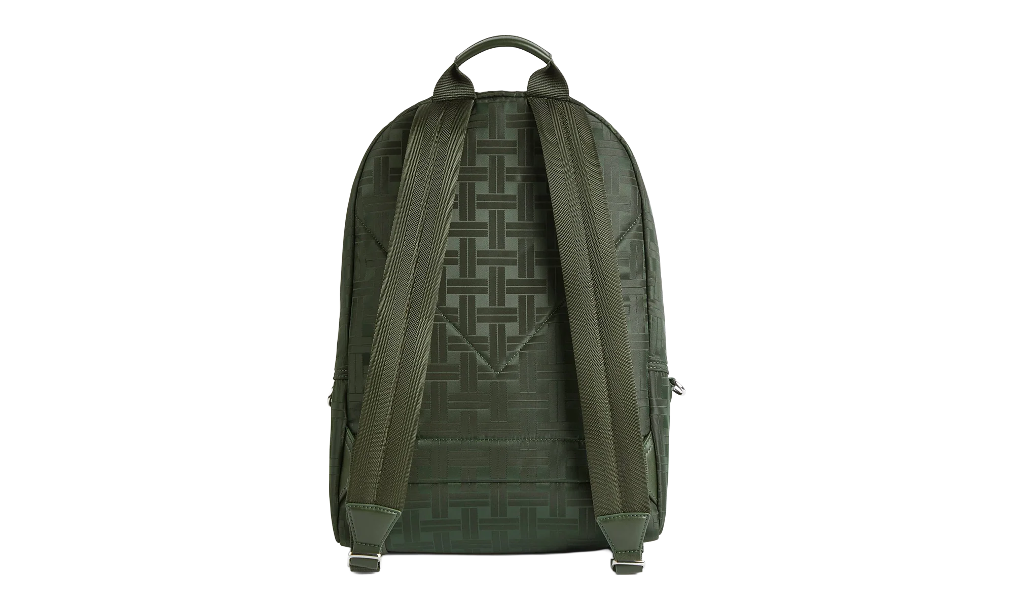 Mura backpack "Black" PFF65SA503F22.79 - Image 2
