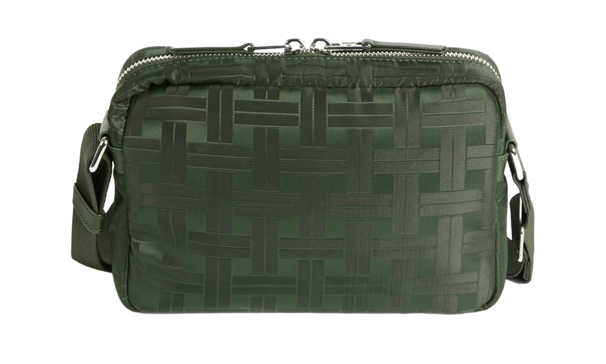 Mura crossbody bag "BLACK" PFF65SA518F22.79 - Image 2