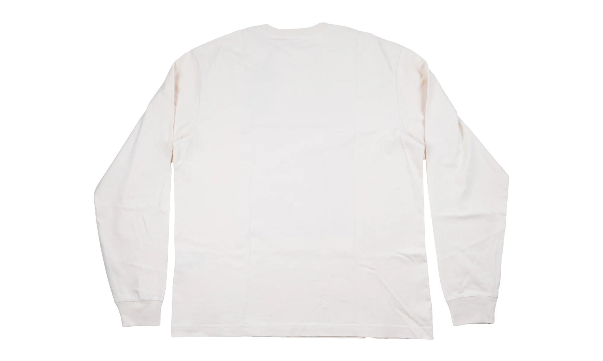 Mustangs Vintage Long Sleeve "Sandrift" KHM034723 104 - Image 2