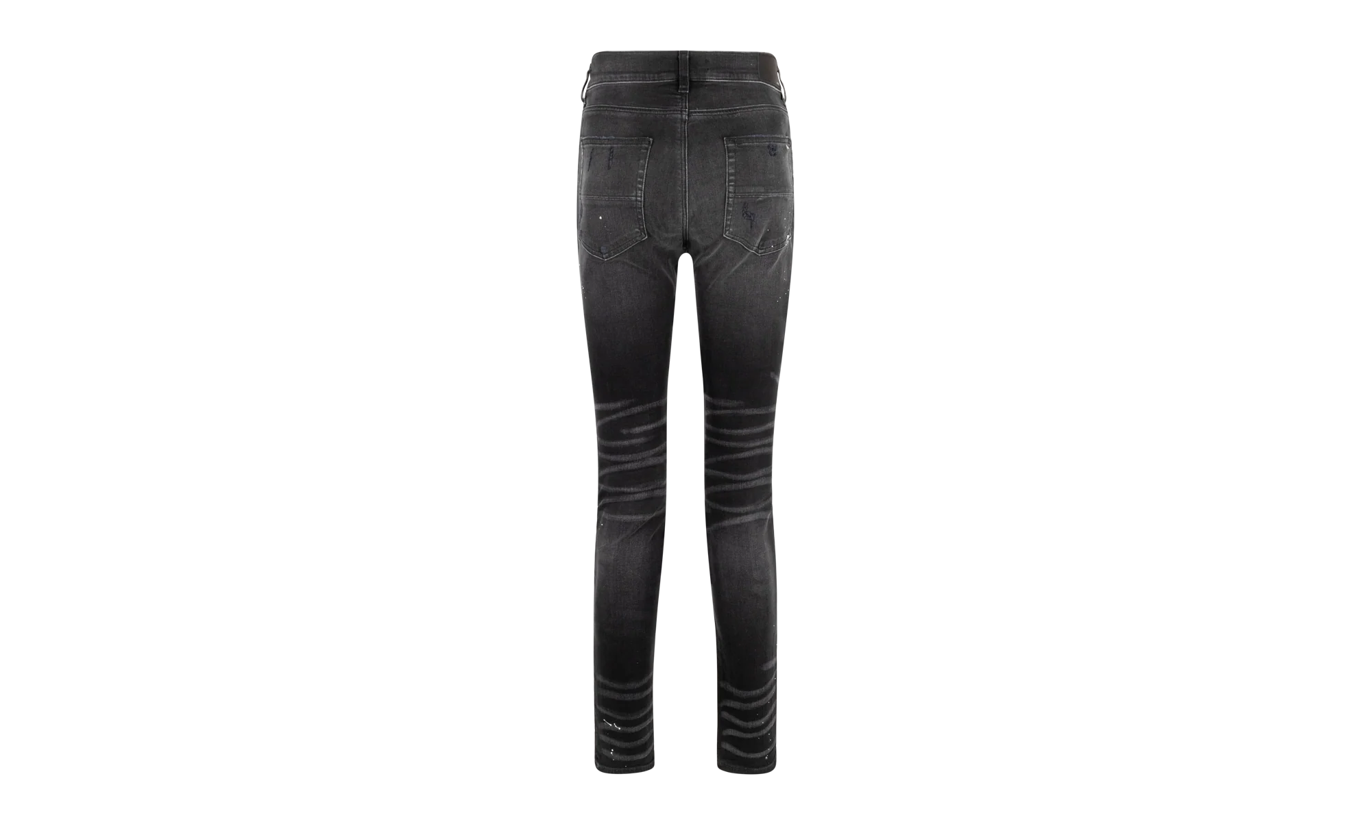 MX1 PLAID "Black" PS22MDS138 023 - Image 3